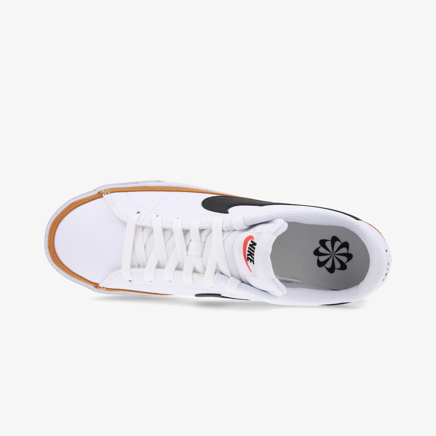 Кросівки чоловічі NIKE COURT LEGACY