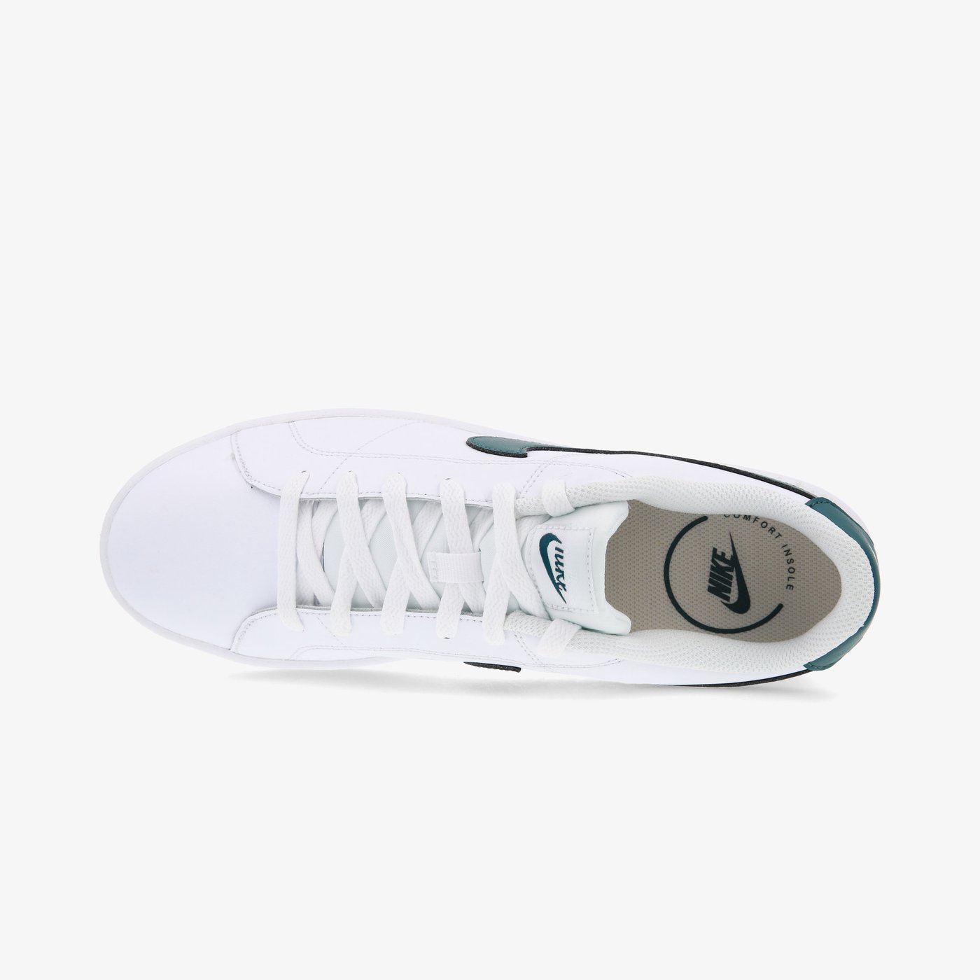 Кросівки чоловічі Nike COURT ROYALE 2
