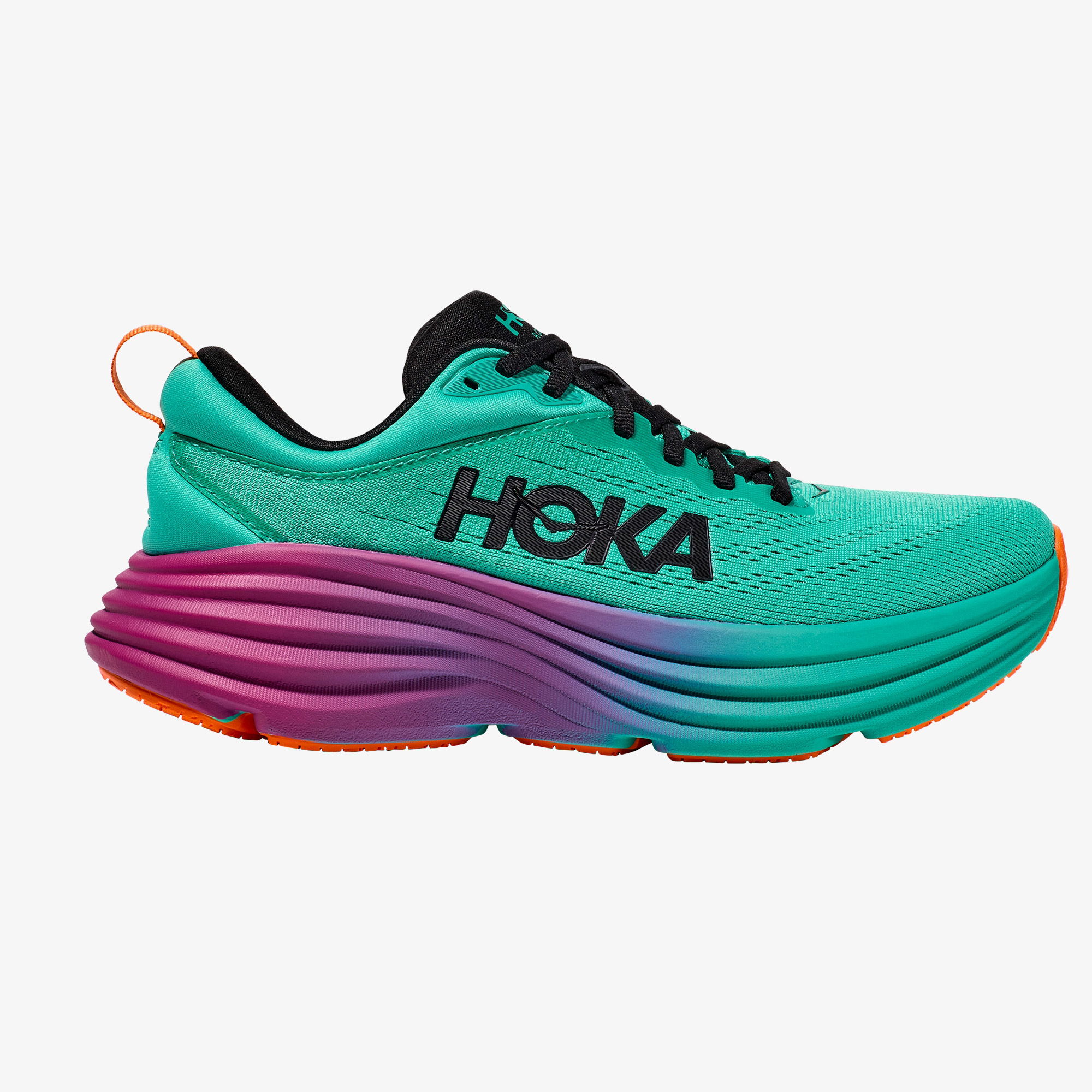 Кросівки чоловічі Hoka BONDI 8