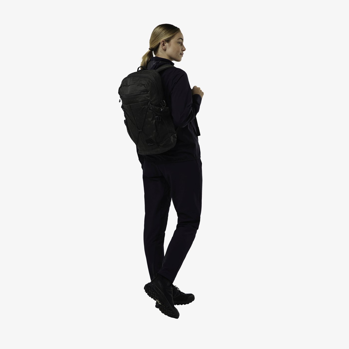 Рюкзак унісекс Jack Wolfskin WANDERMOOD PACK 20