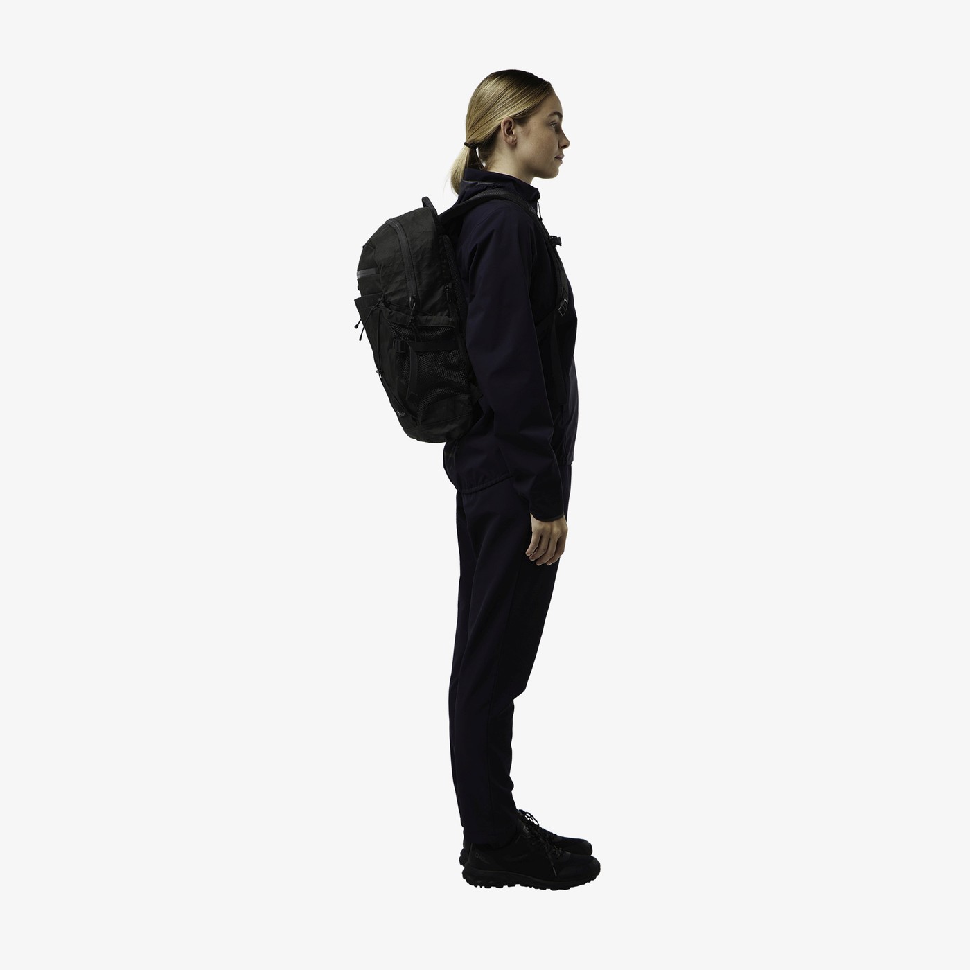 Рюкзак унісекс Jack Wolfskin WANDERMOOD PACK 20