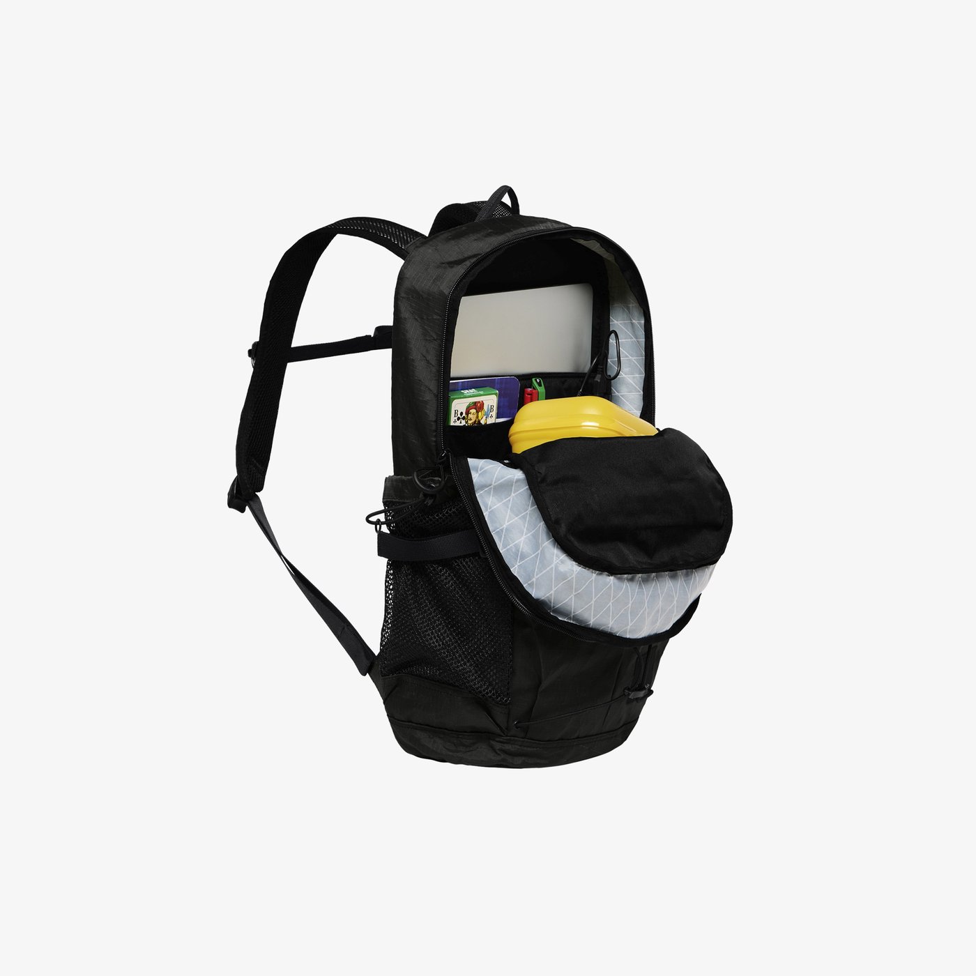 Рюкзак унісекс Jack Wolfskin WANDERMOOD PACK 20