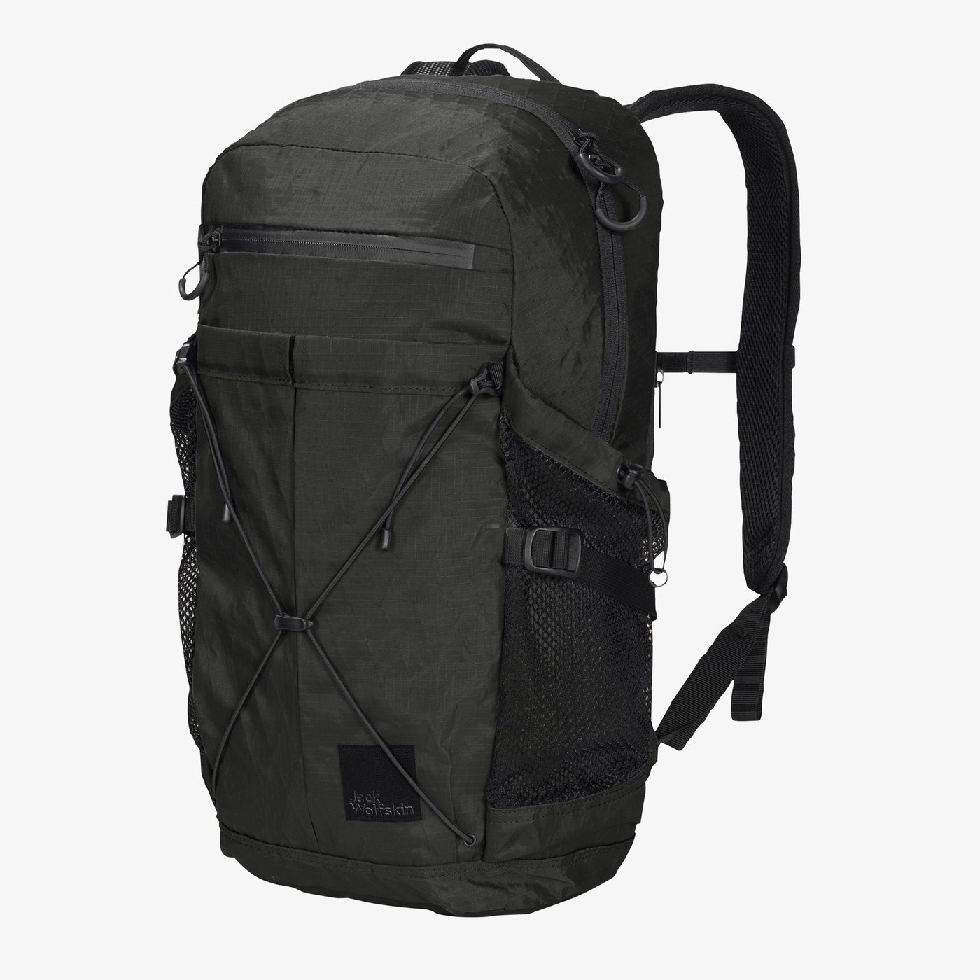 Рюкзак унісекс Jack Wolfskin WANDERMOOD PACK 20
