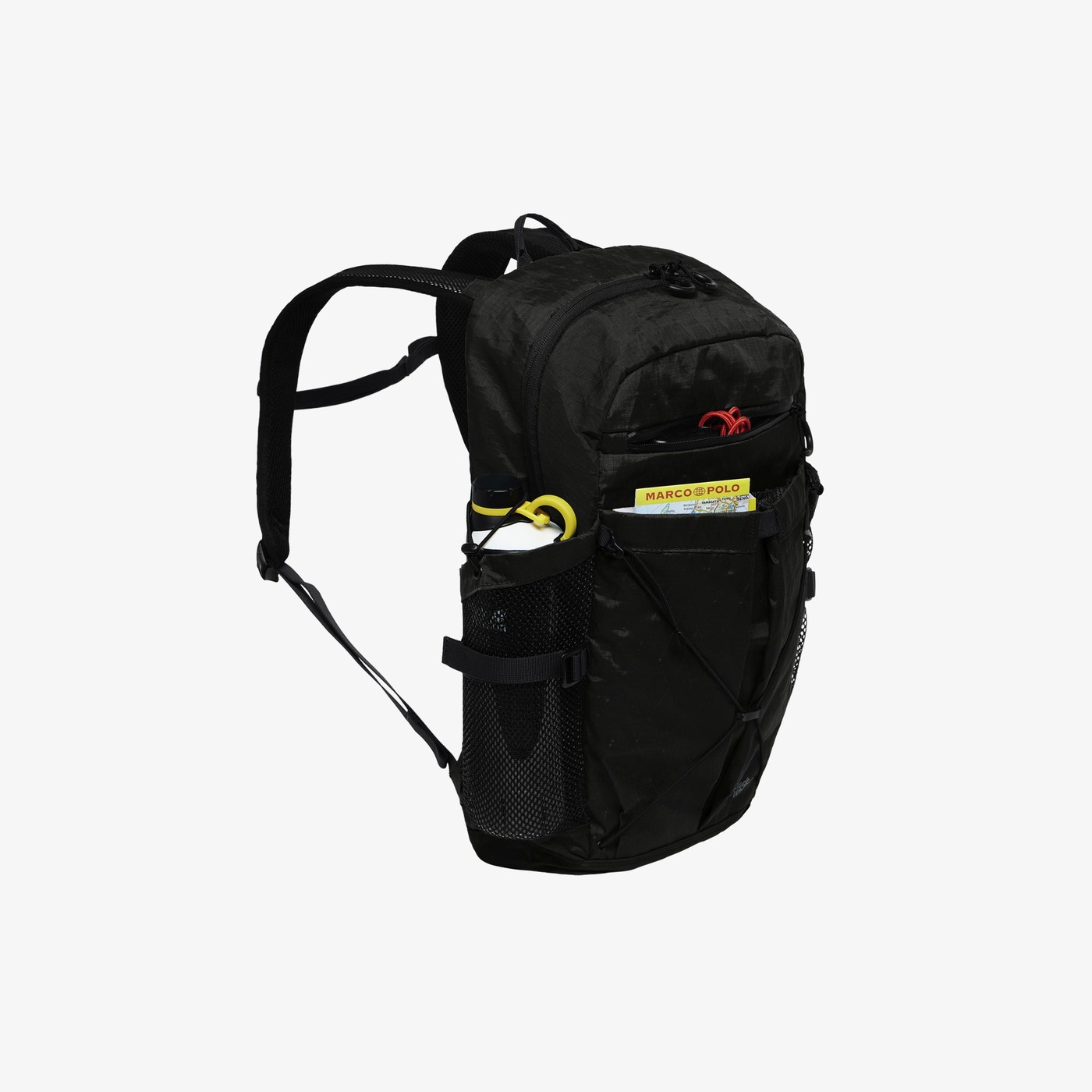 Рюкзак унісекс Jack Wolfskin WANDERMOOD PACK 20