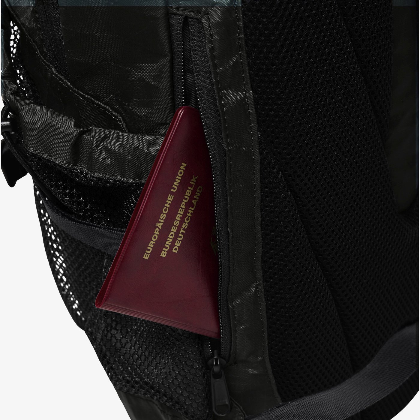 Рюкзак унісекс Jack Wolfskin WANDERMOOD PACK 20