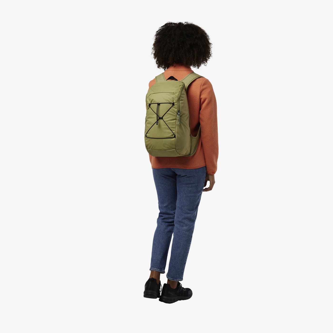 Рюкзак унісекс Jack Wolfskin SOONECK