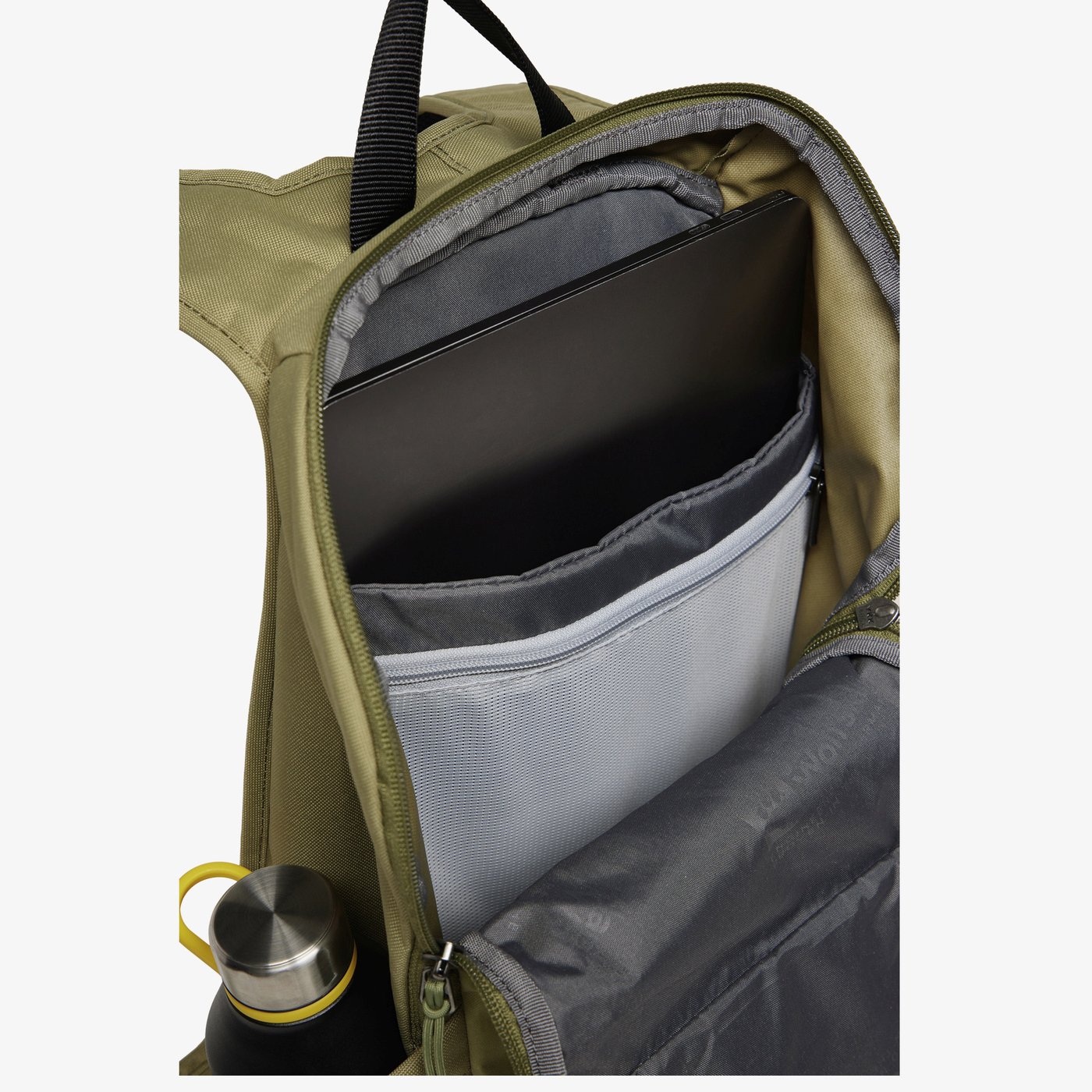 Рюкзак унісекс Jack Wolfskin SOONECK