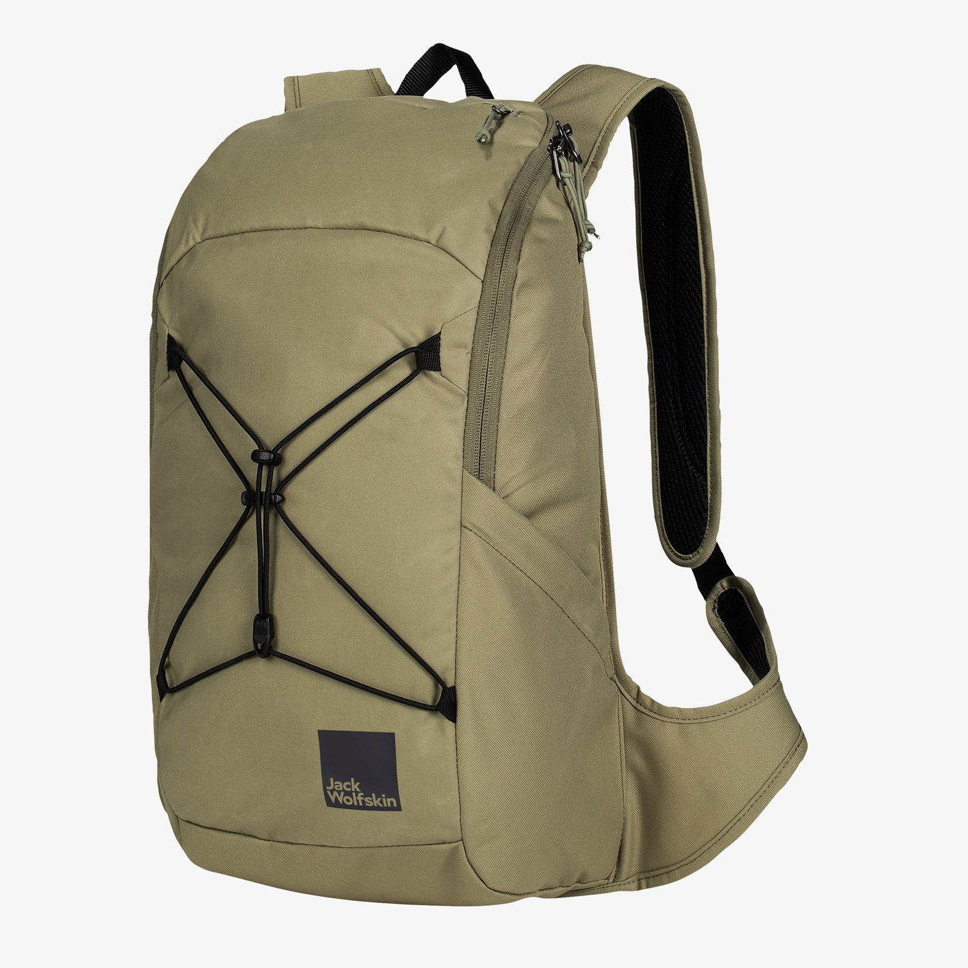 Рюкзак унісекс Jack Wolfskin SOONECK