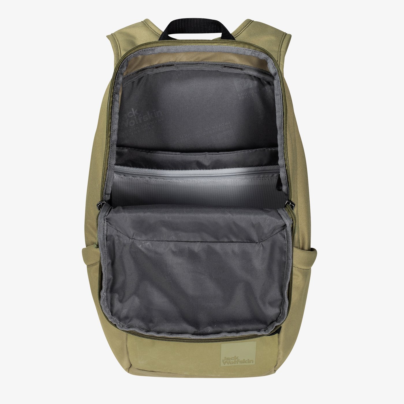 Рюкзак унісекс Jack Wolfskin SOONECK