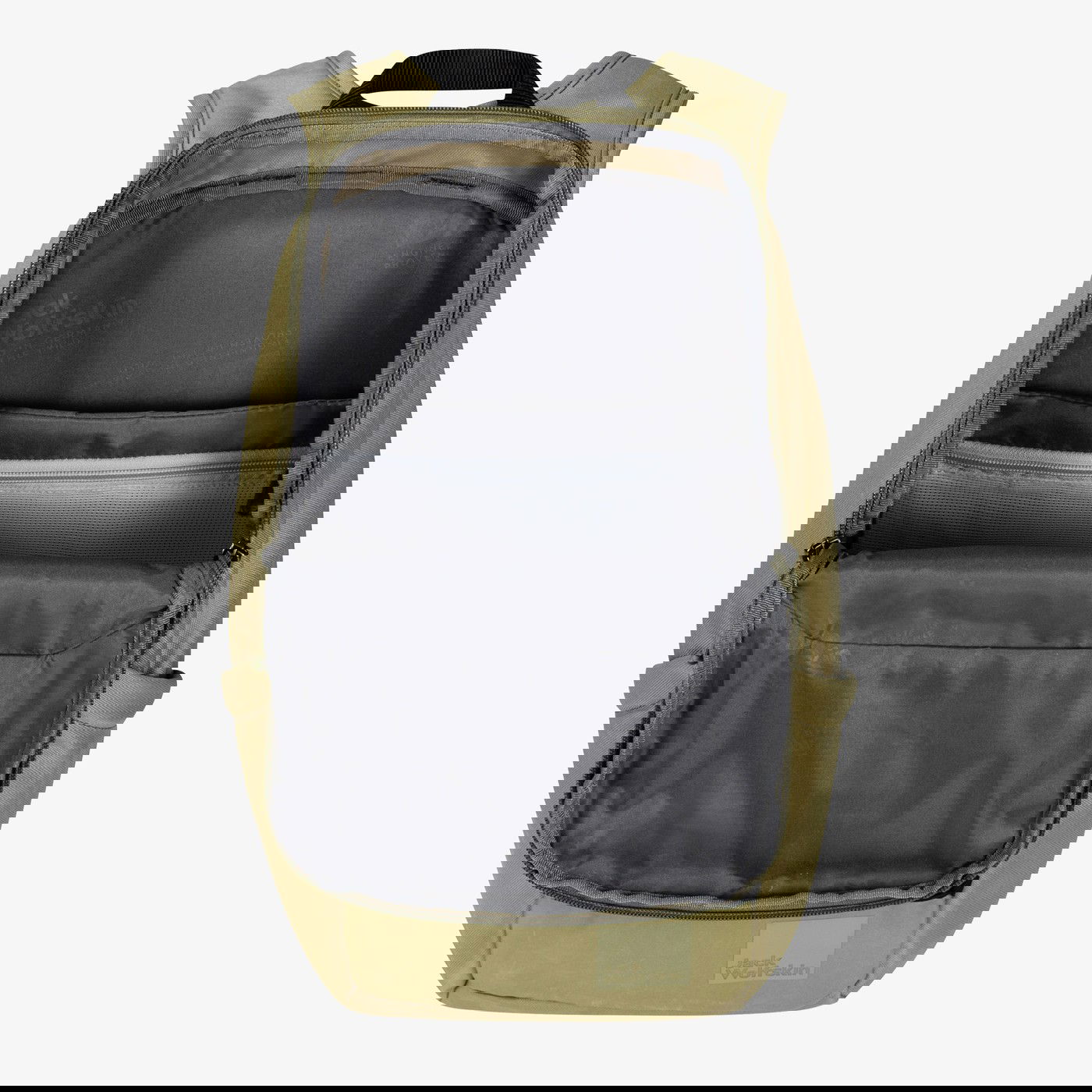 Рюкзак унісекс Jack Wolfskin SOONECK