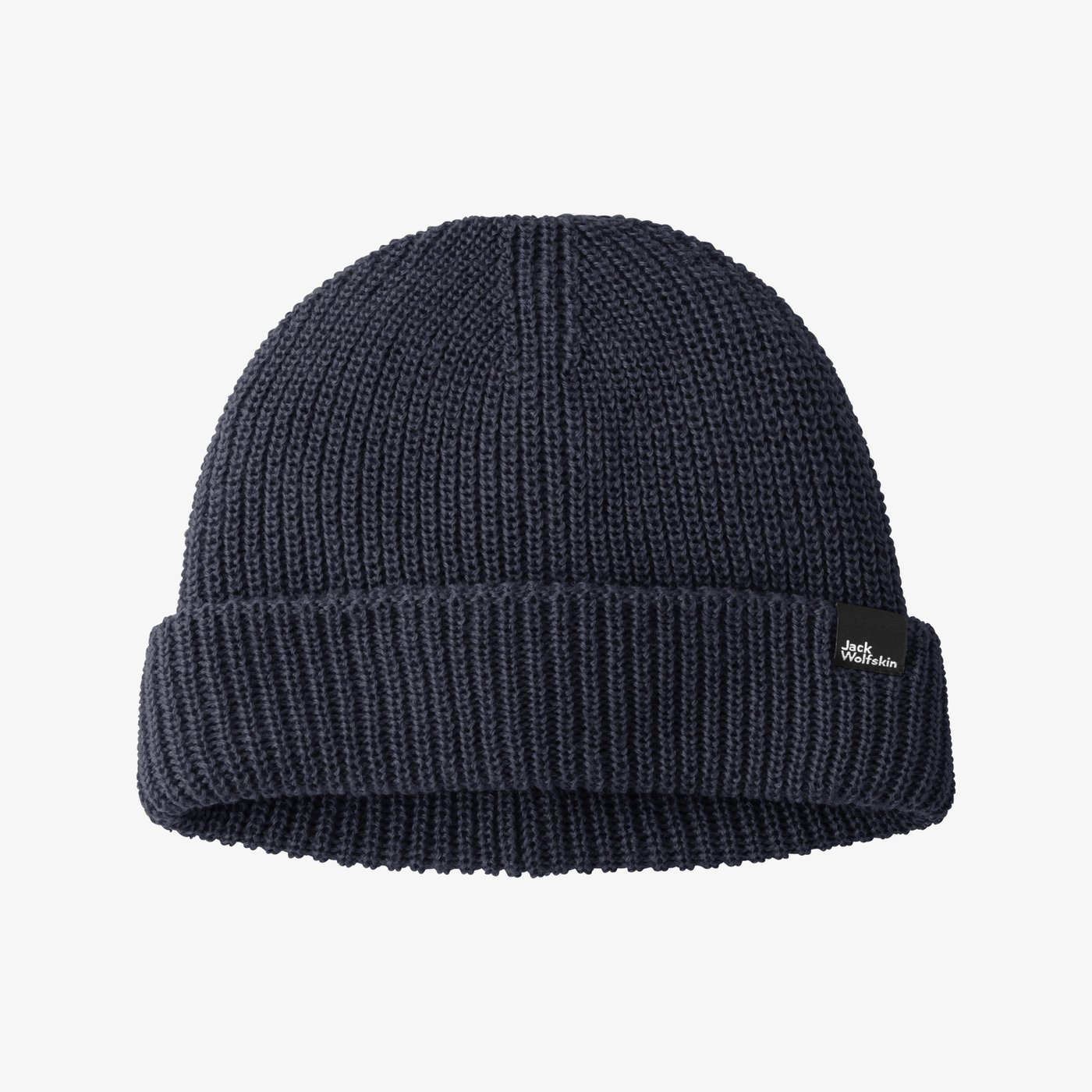 Шапка унісекс Jack Wolfskin FISCHER BEANIE