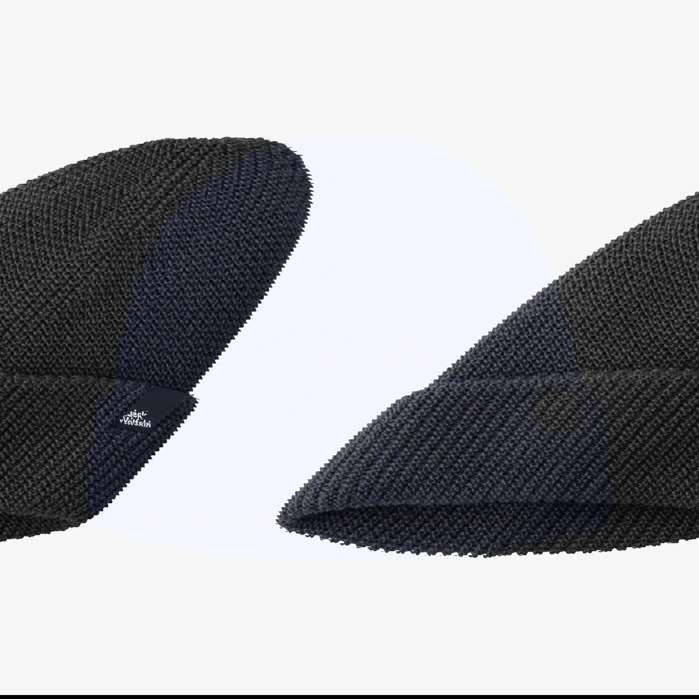 Шапка унісекс Jack Wolfskin FISCHER BEANIE
