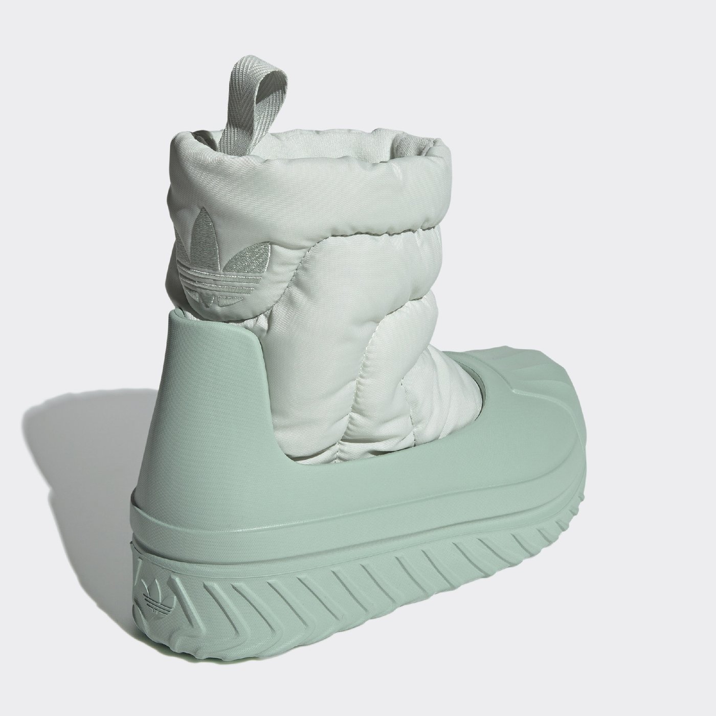Черевики жіночі adidas ADİFOM SUPERSTAR WİNTER