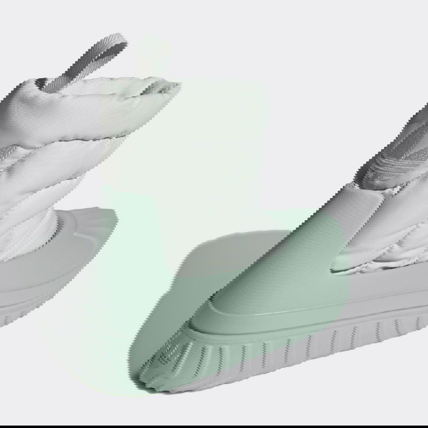 Черевики жіночі adidas ADİFOM SUPERSTAR WİNTER