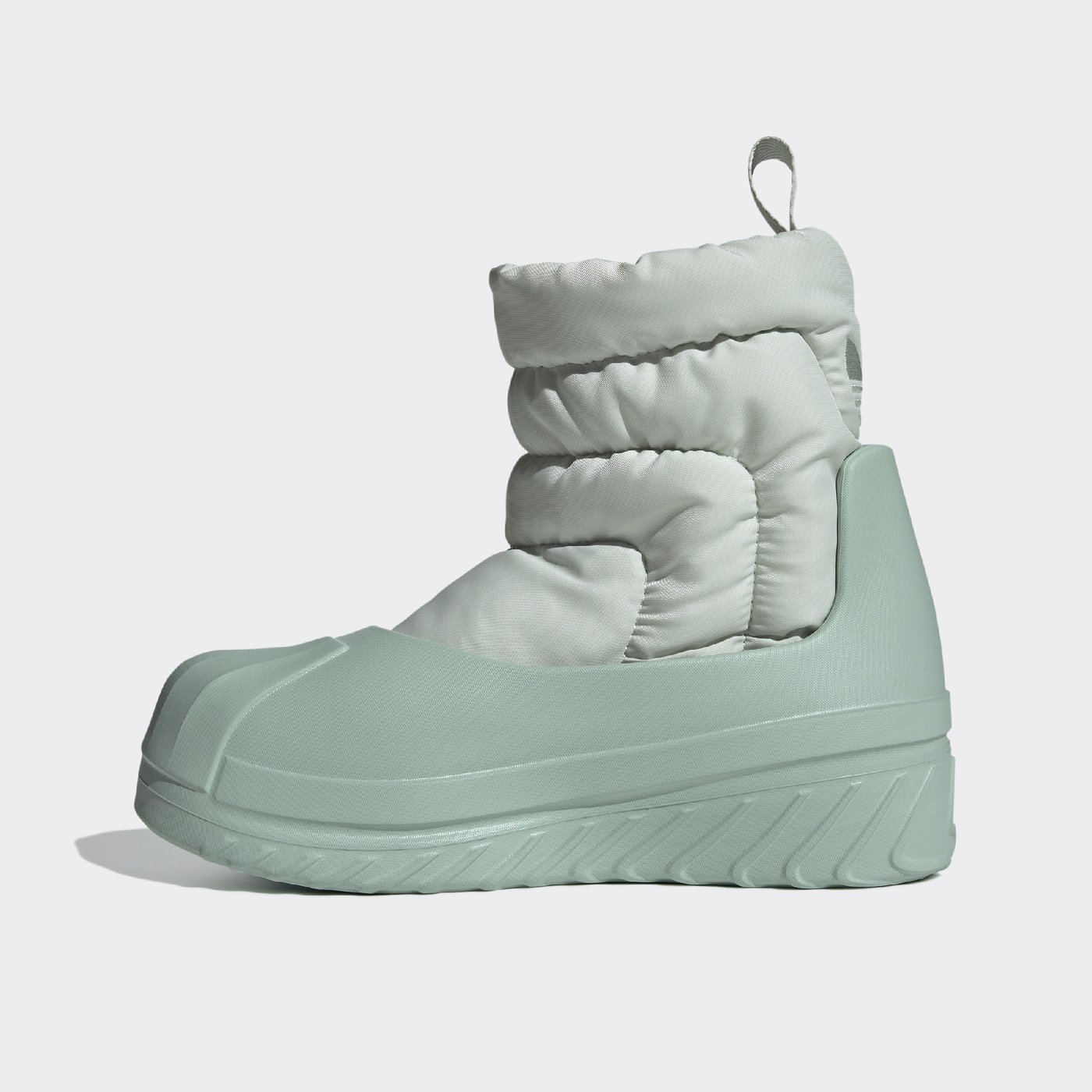 Черевики жіночі adidas ADİFOM SUPERSTAR WİNTER