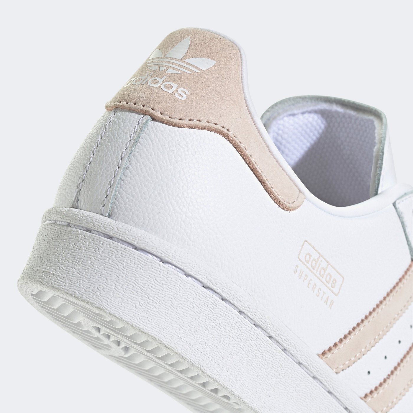 Кросівки жіночі adidas SUPERSTAR