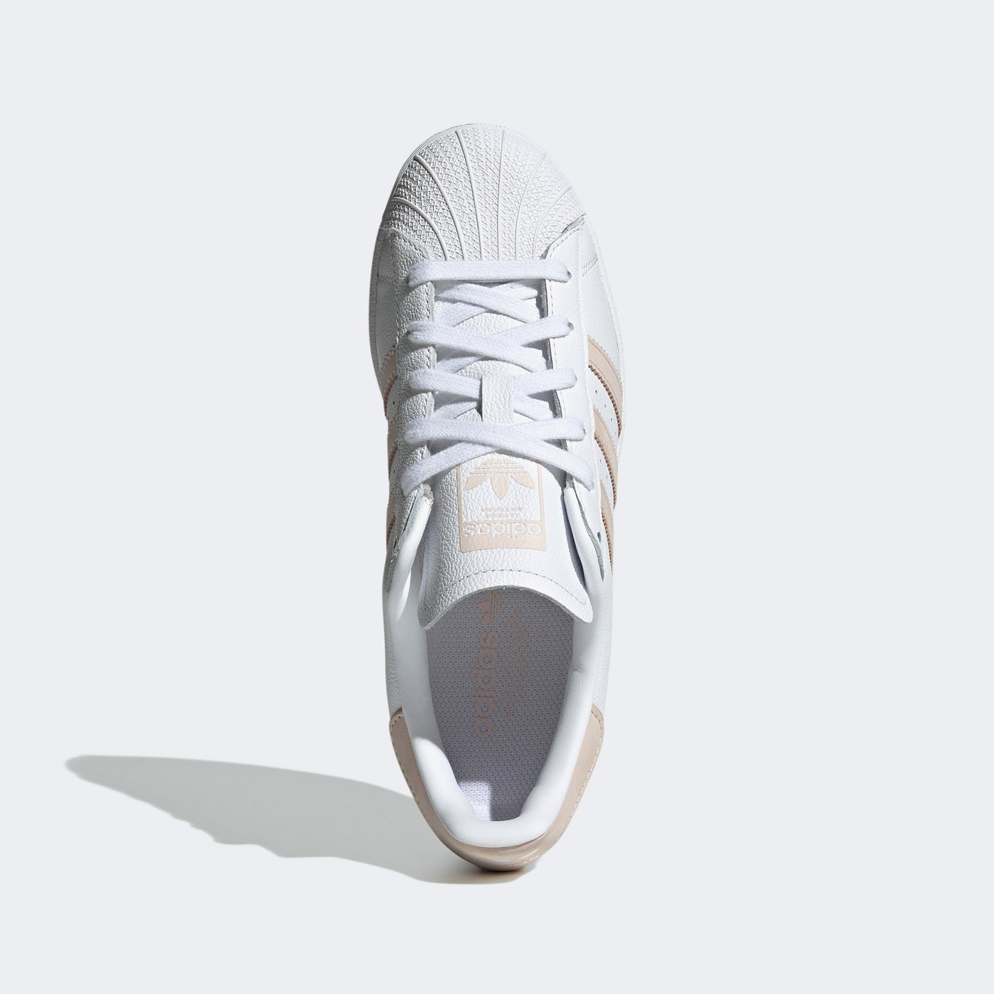 Кросівки жіночі adidas SUPERSTAR