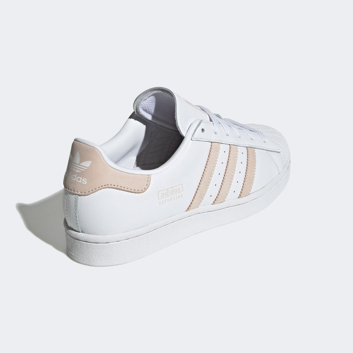 Кросівки жіночі adidas SUPERSTAR