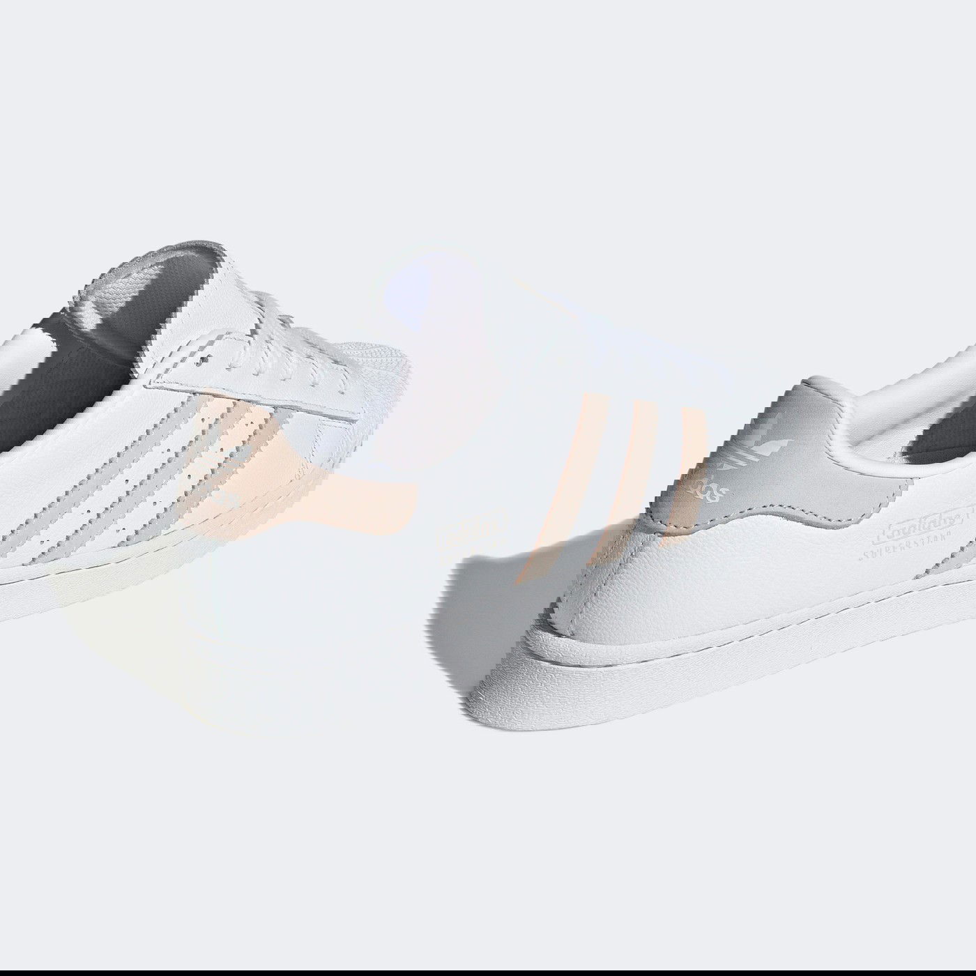 Кросівки жіночі adidas SUPERSTAR