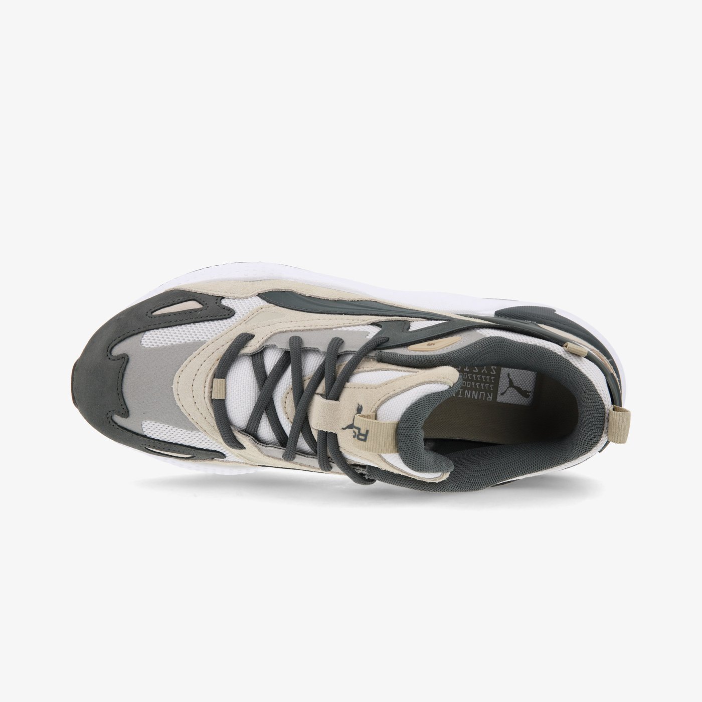 Кросівки унісекс Puma RS-X EFEKT PRM