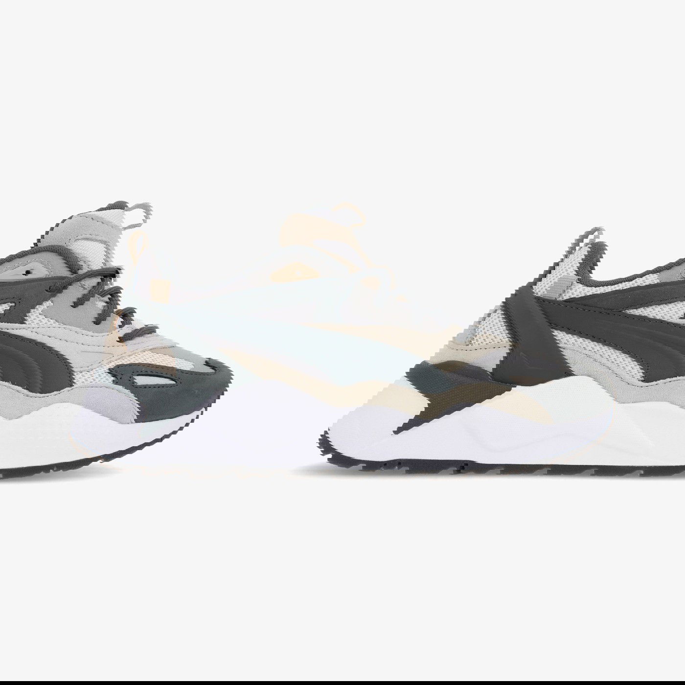 Кросівки унісекс Puma RS-X EFEKT PRM