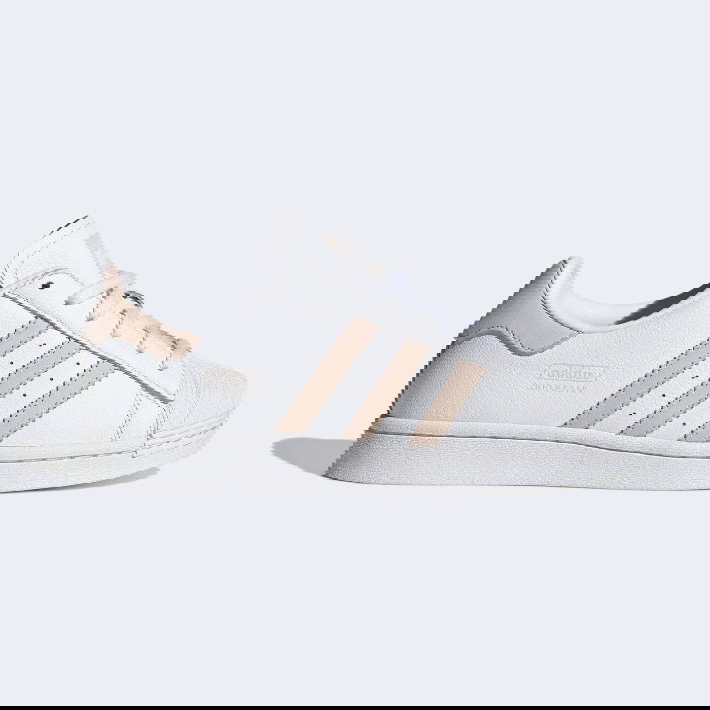 Кросівки жіночі adidas SUPERSTAR