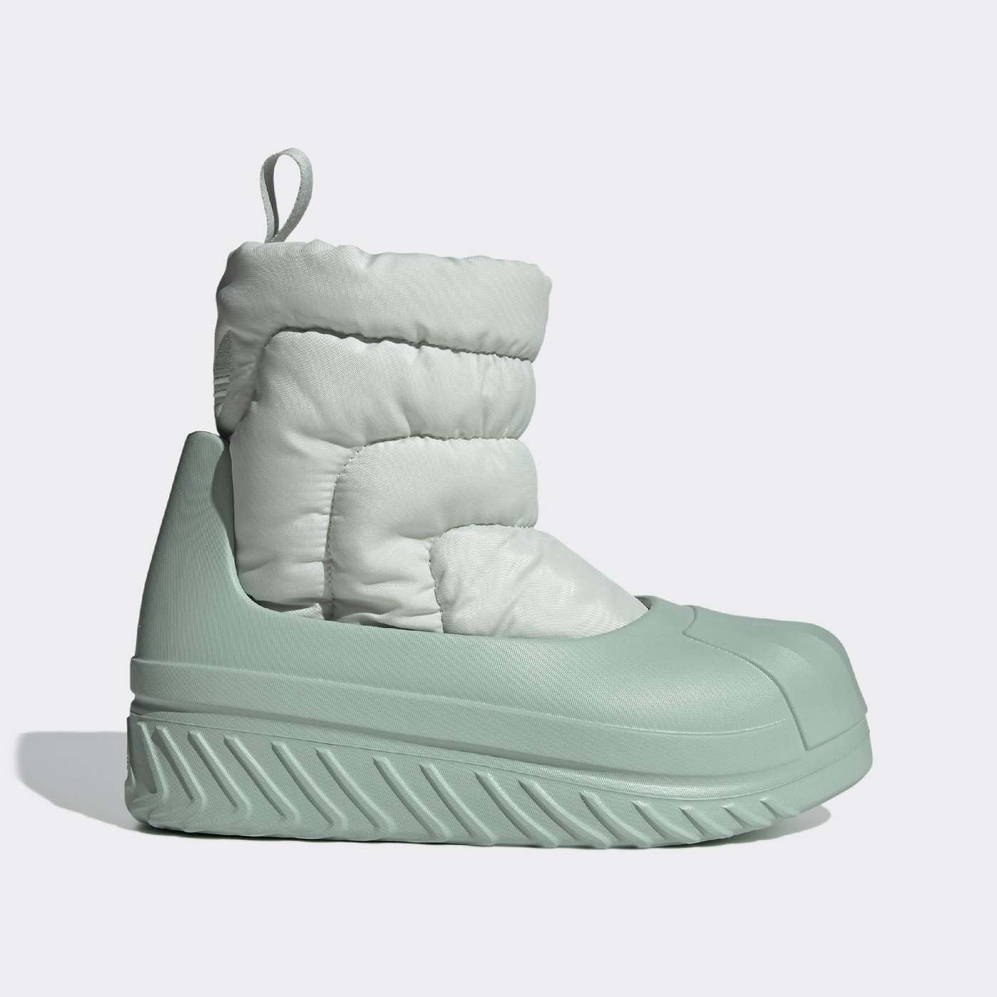 Черевики жіночі adidas ADİFOM SUPERSTAR WİNTER