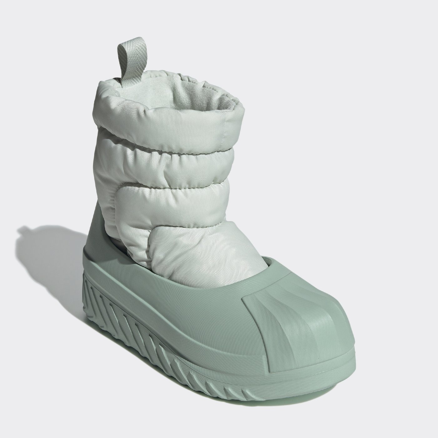 Черевики жіночі adidas ADİFOM SUPERSTAR WİNTER