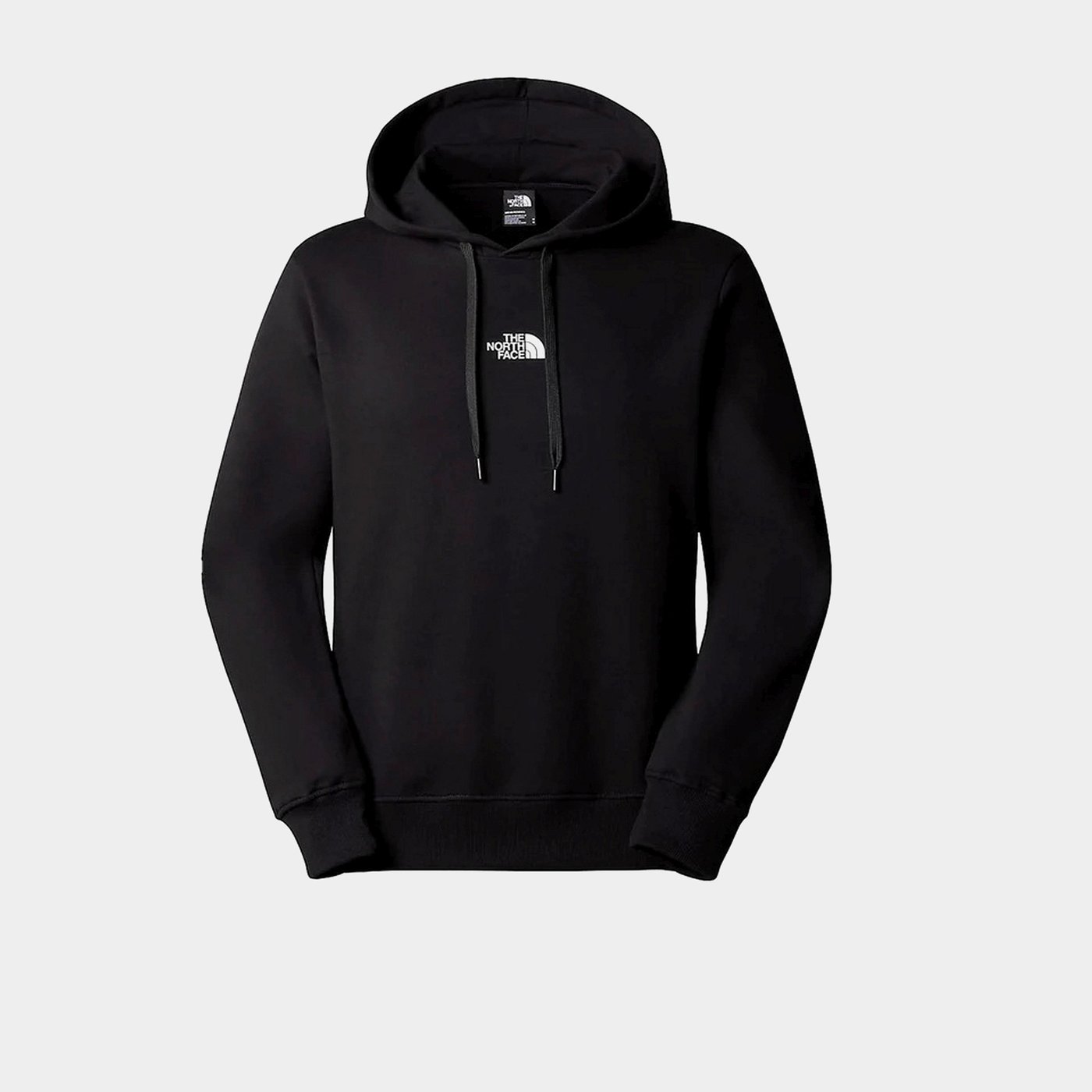 Толстовка чоловіча The North Face