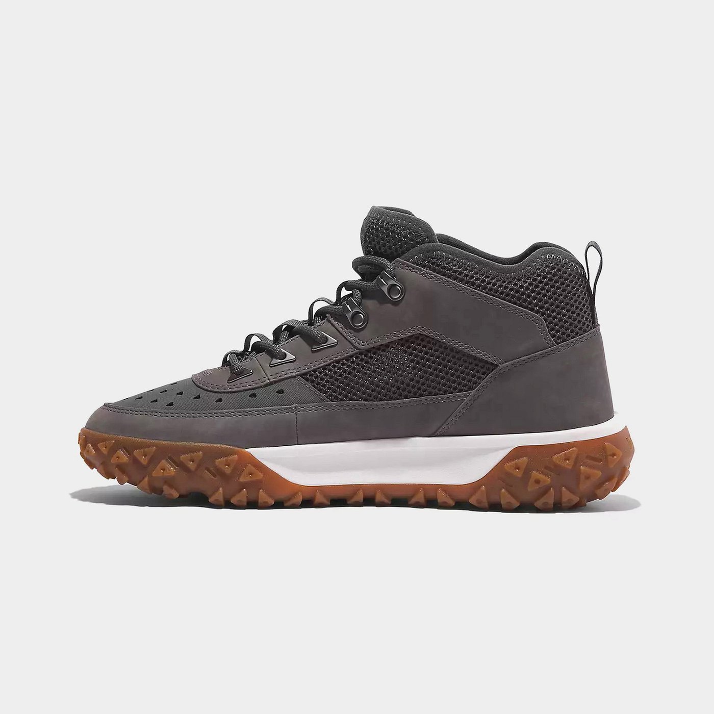 Черевики чоловічі Timberland GREENSTRIDE™ MOTION 6 MID LACE-UP WATERPROOF