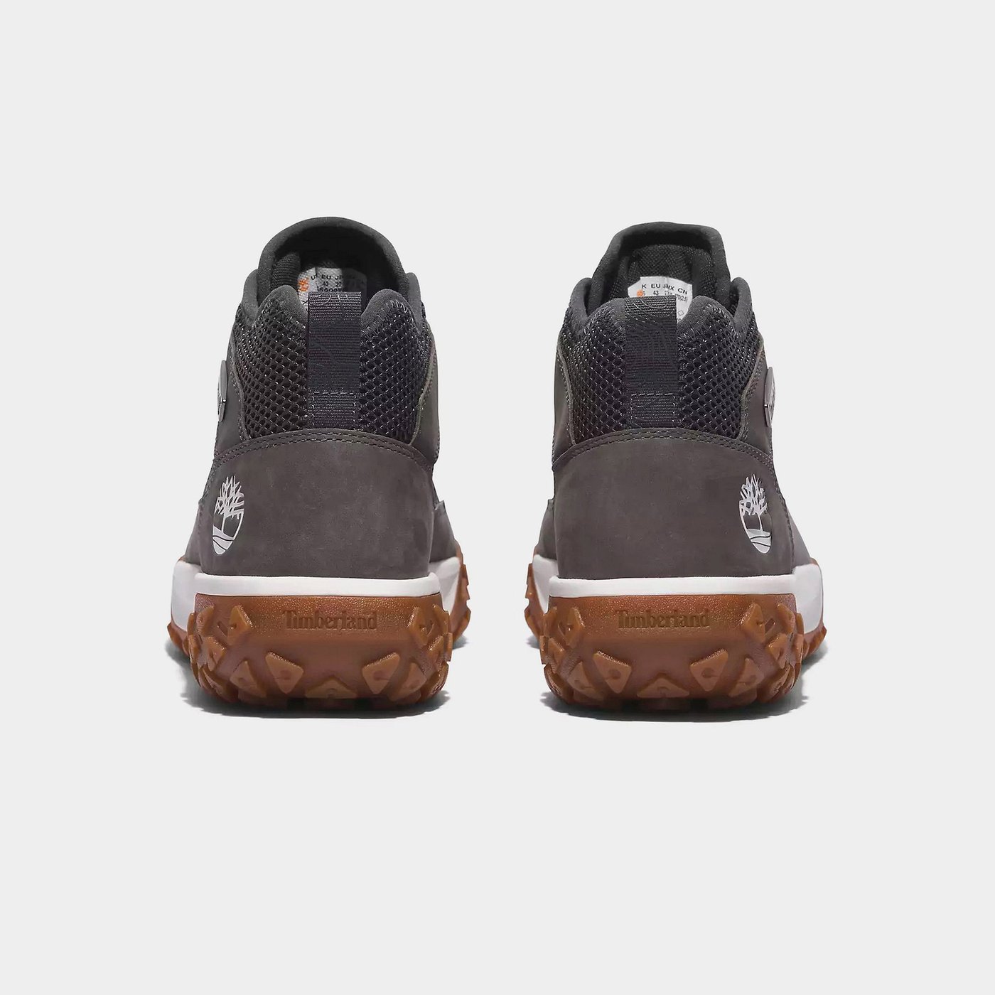Черевики чоловічі Timberland GREENSTRIDE™ MOTION 6 MID LACE-UP WATERPROOF
