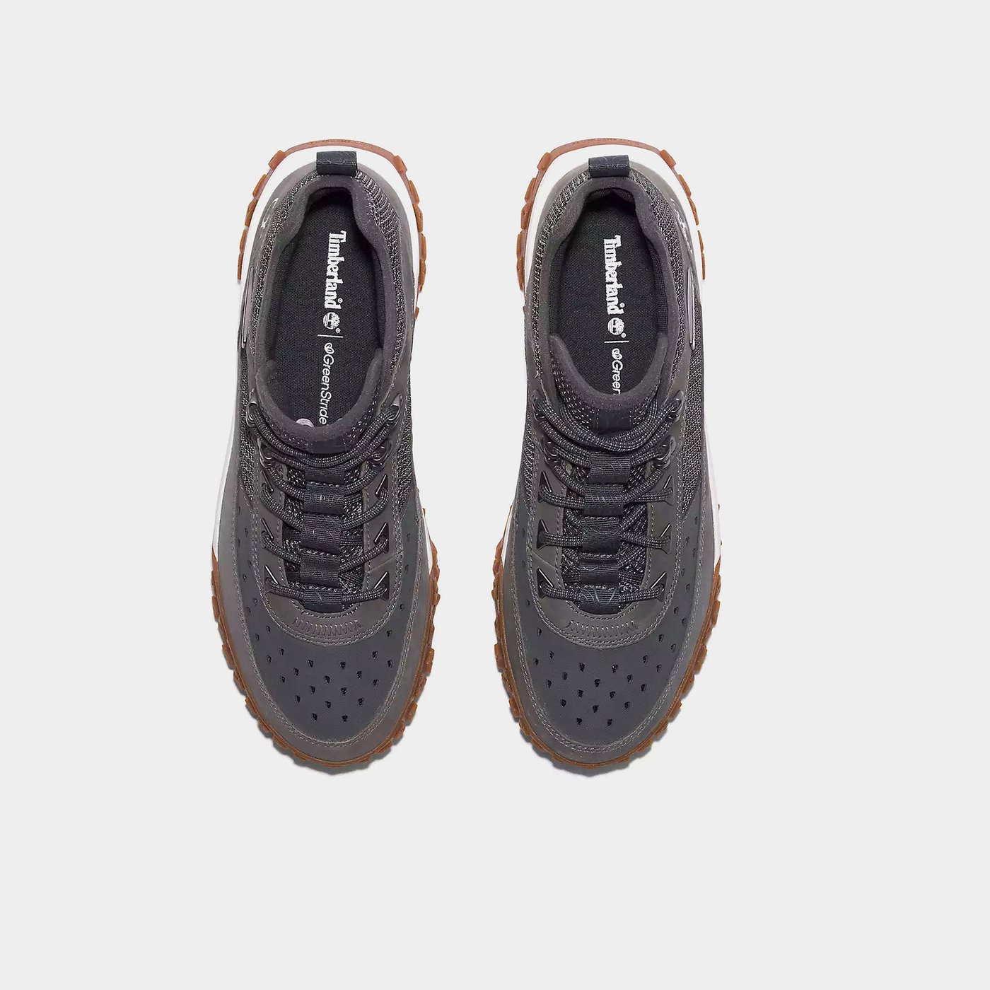Черевики чоловічі Timberland GREENSTRIDE™ MOTION 6 MID LACE-UP WATERPROOF