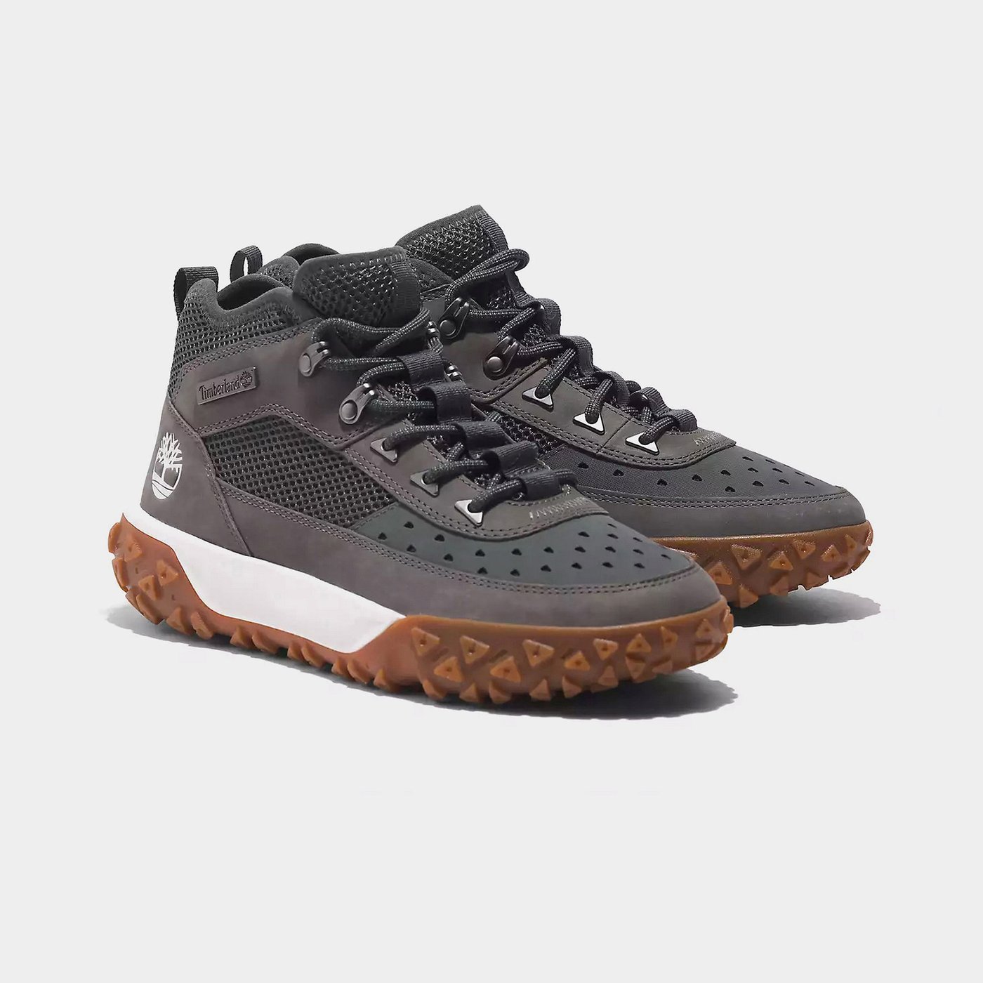 Черевики чоловічі Timberland GREENSTRIDE™ MOTION 6 MID LACE-UP WATERPROOF