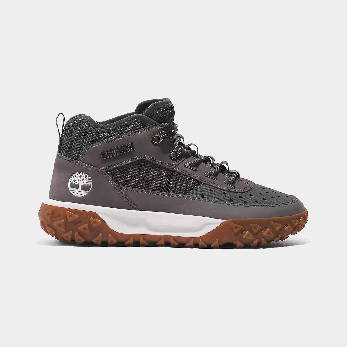 Черевики чоловічі Timberland GREENSTRIDE™ MOTION 6 MID LACE-UP WATERPROOF