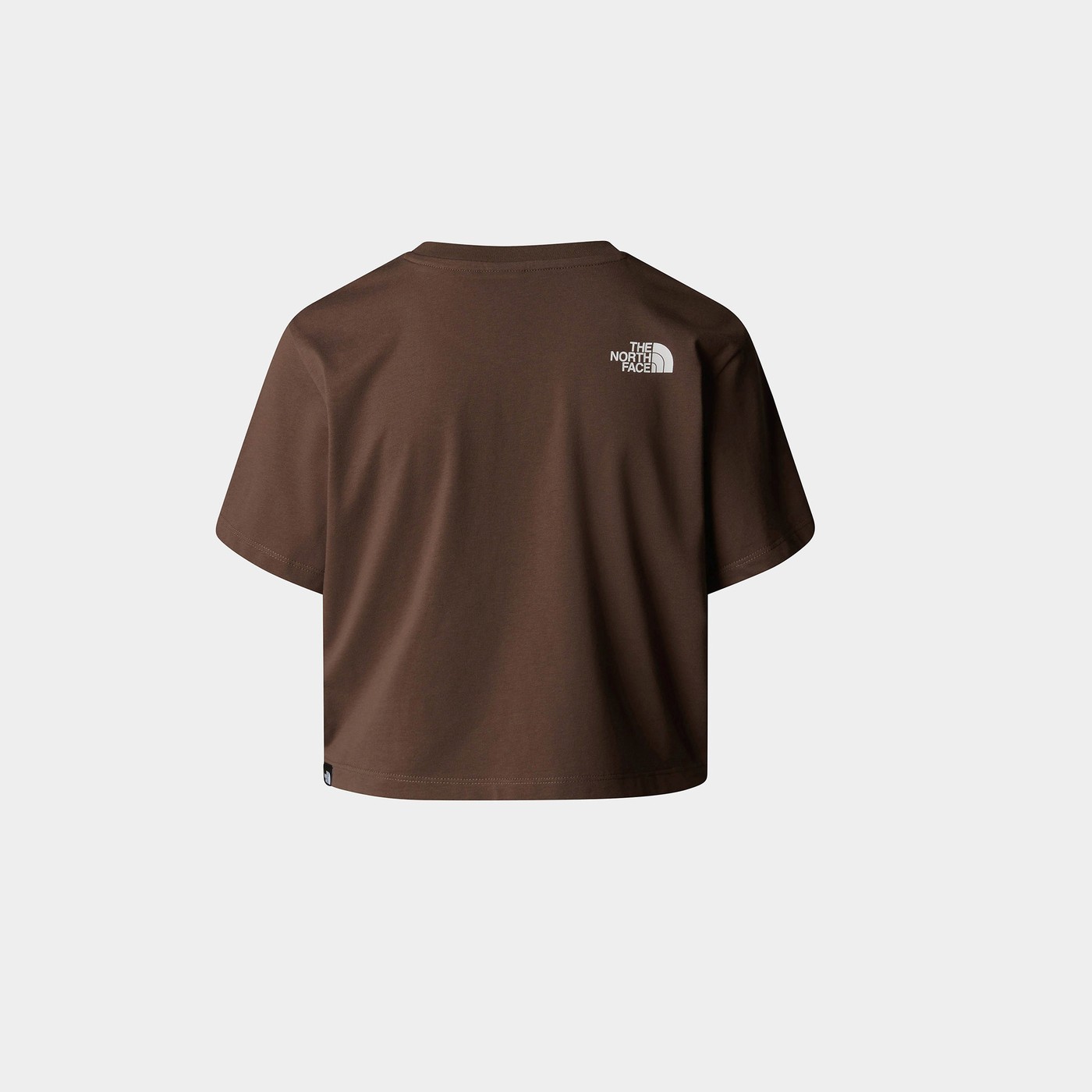 Футболка жіноча The North Face CROPPED SIMPLE DOME