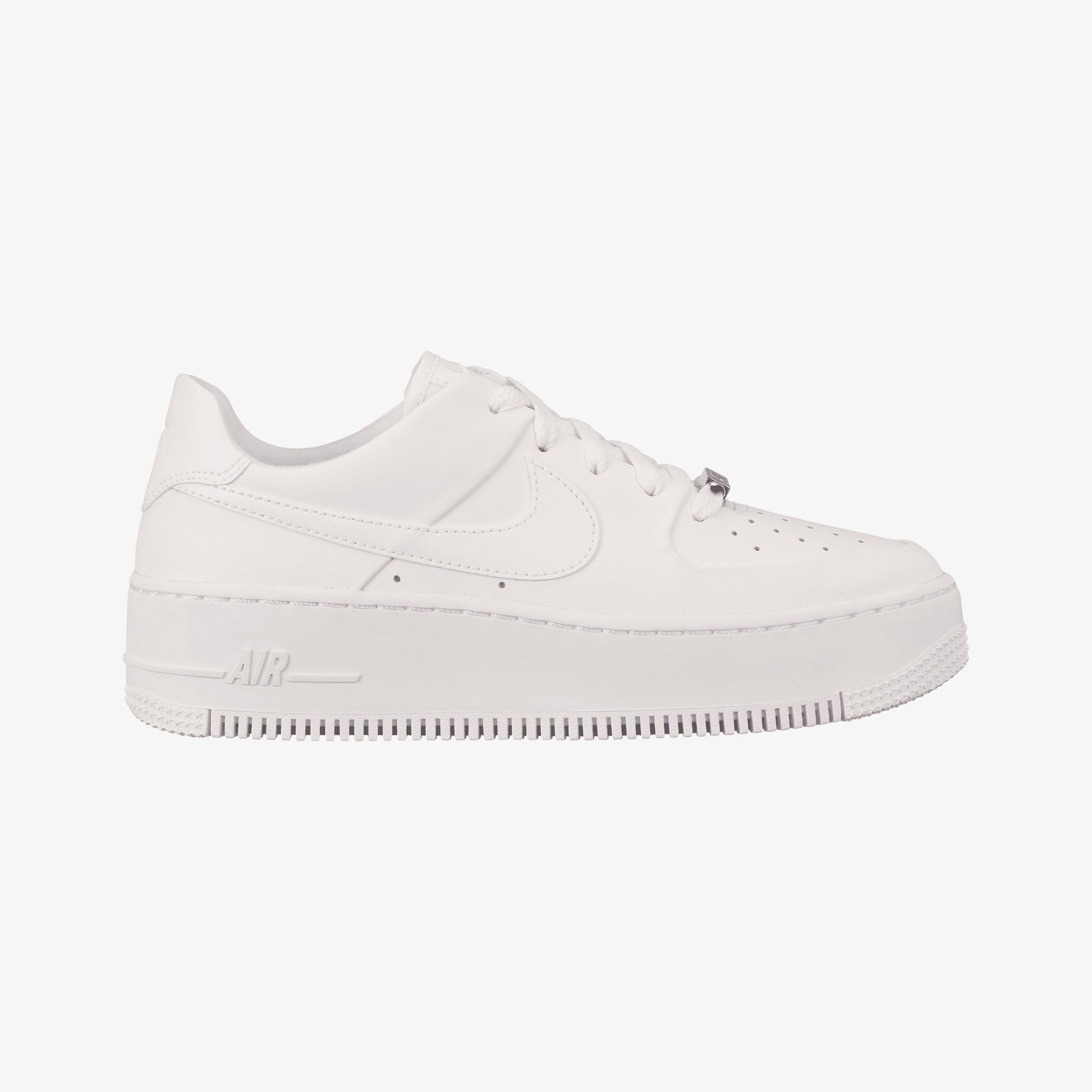 Кросівки жіночі Nike Air Force 1 Sage Low