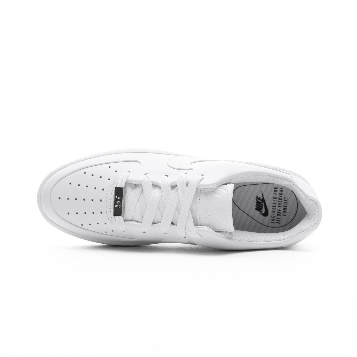 Кросівки жіночі Nike Air Force 1 Sage Low