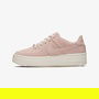 Кросівки жіночі Nike Air Force 1 Sage Low