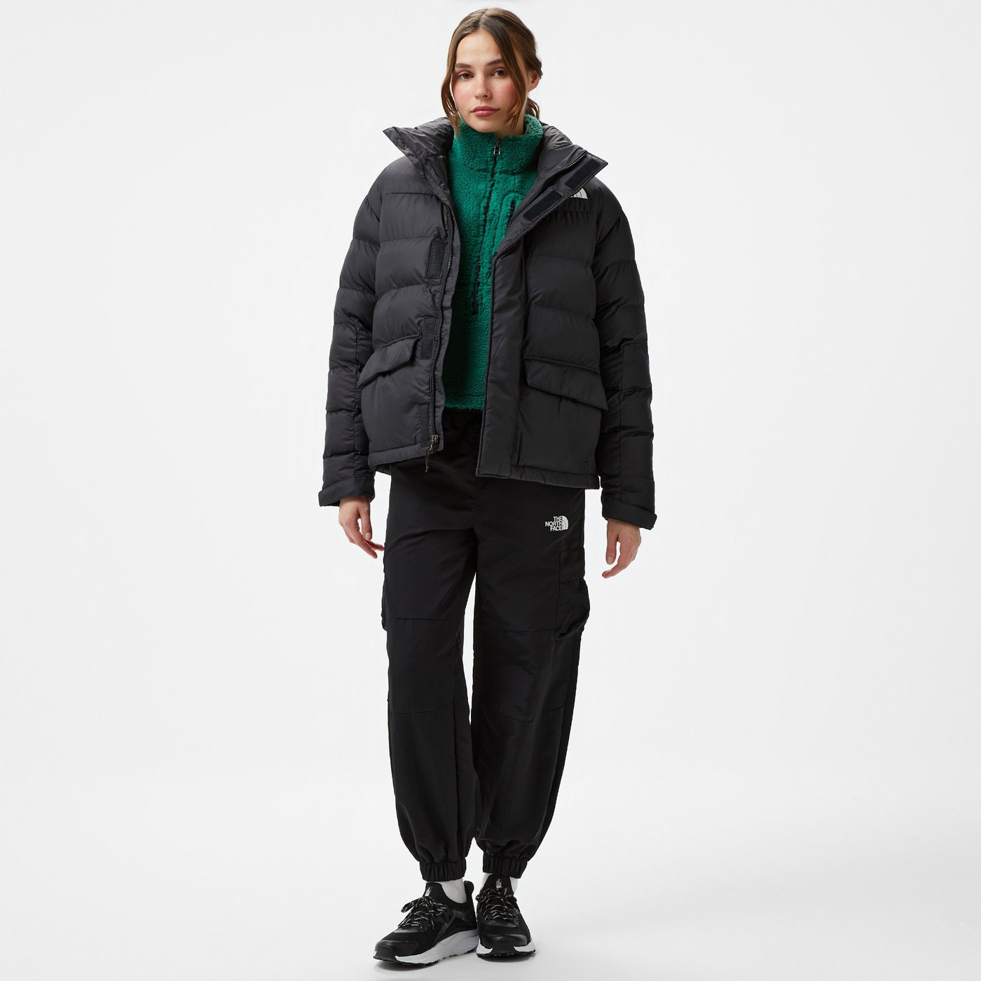 Куртка жіноча The North Face LIMBARA