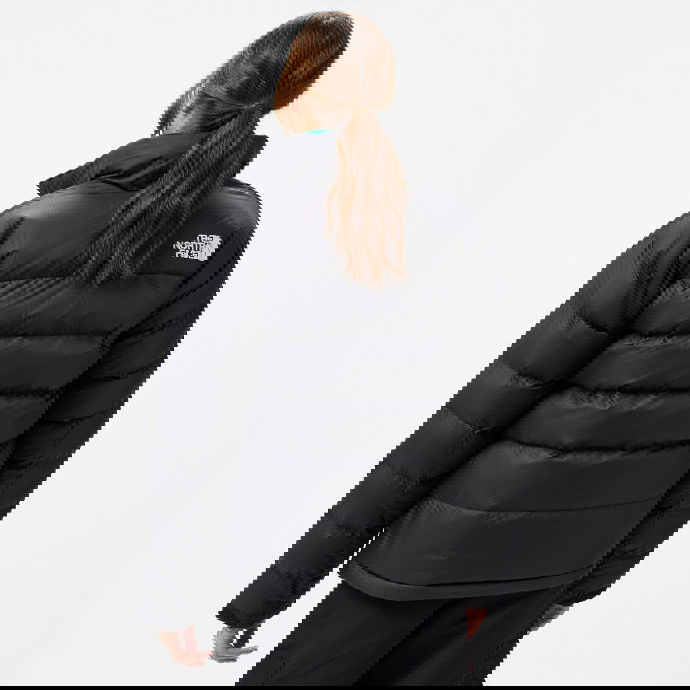 Куртка жіноча The North Face LIMBARA