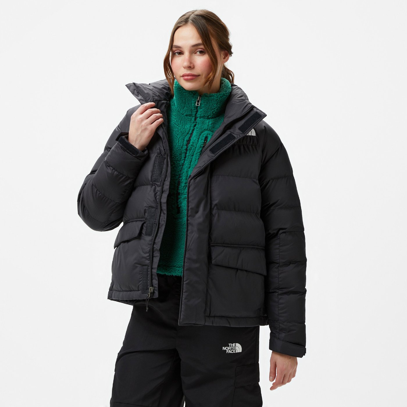 Куртка жіноча The North Face LIMBARA