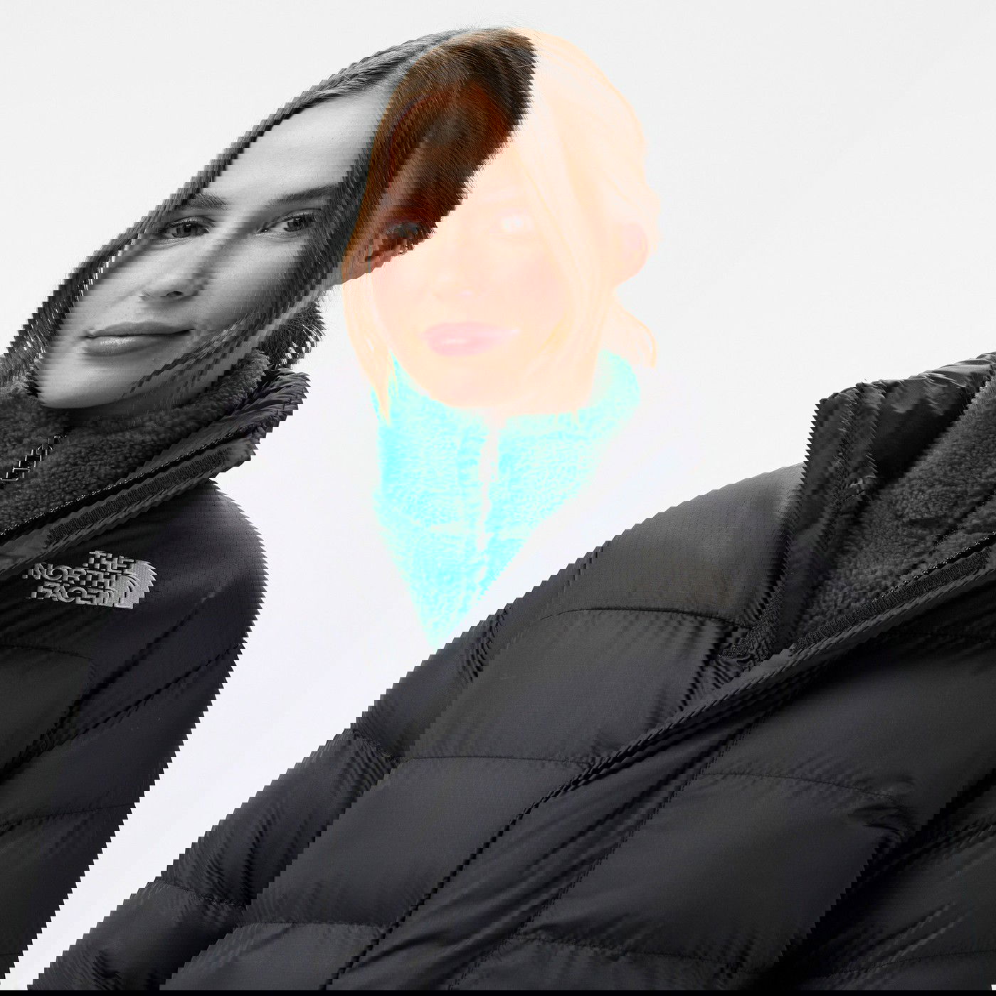 Куртка жіноча The North Face LIMBARA
