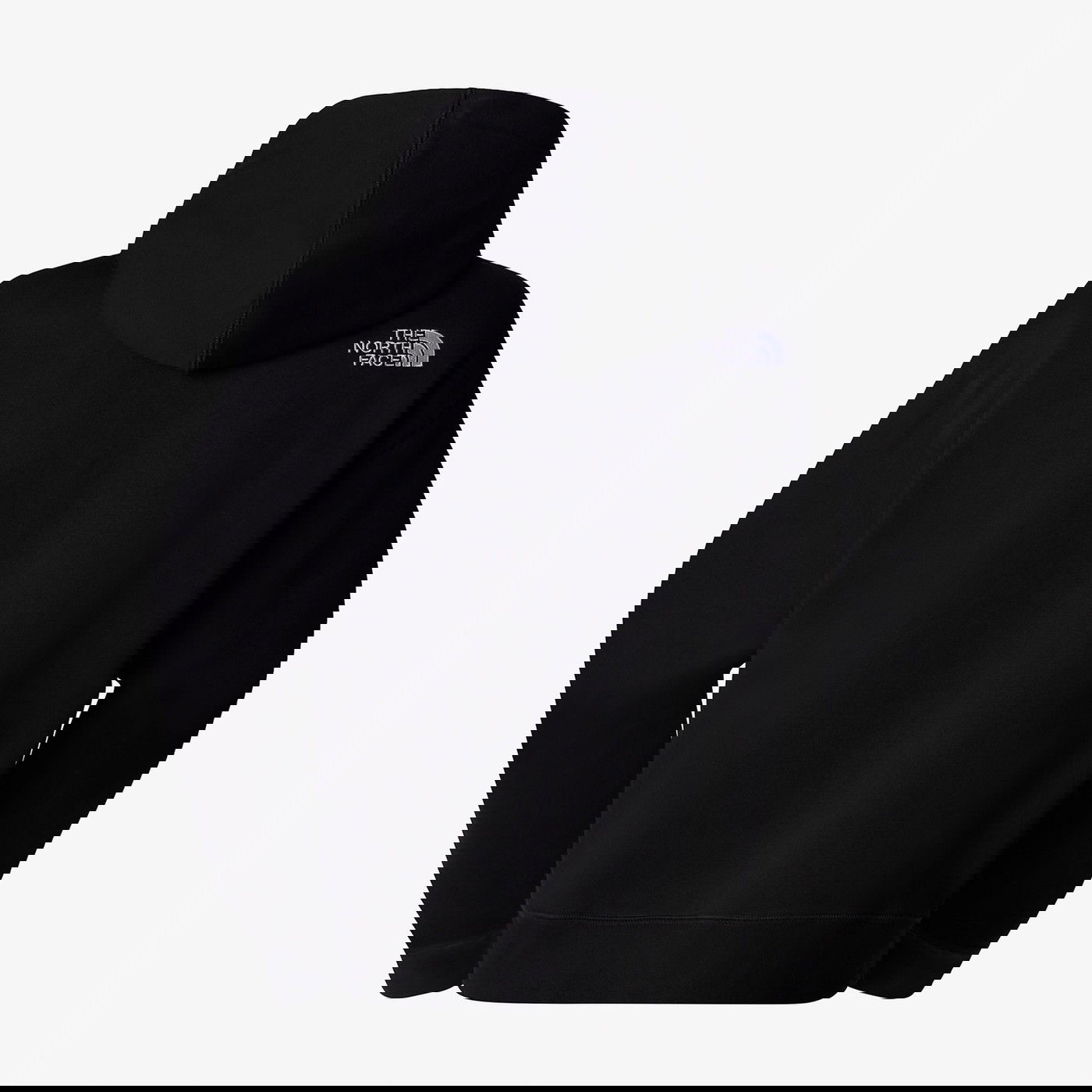 Толстовка жіноча The North Face ESSENTIAL CROP