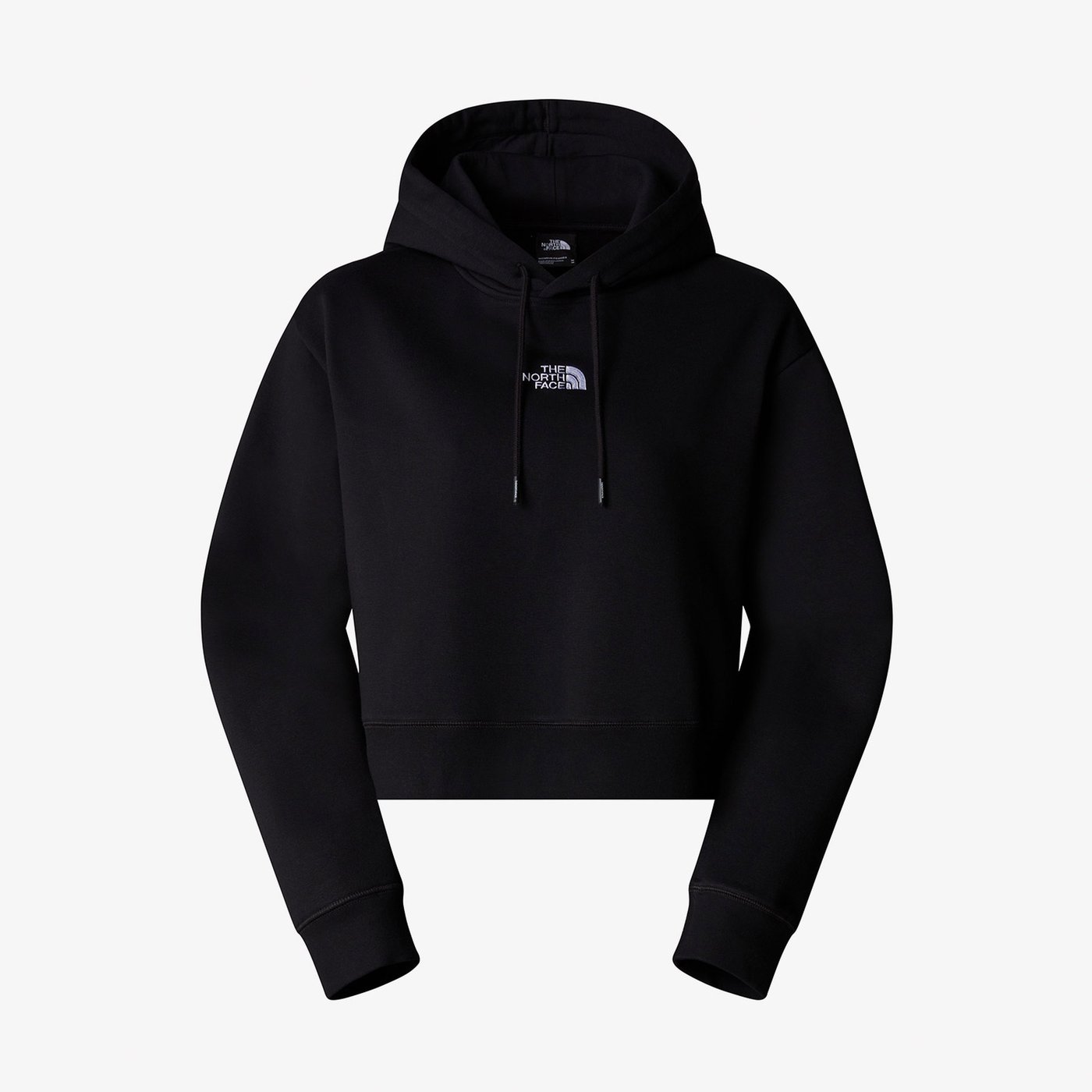 Толстовка жіноча The North Face ESSENTIAL CROP