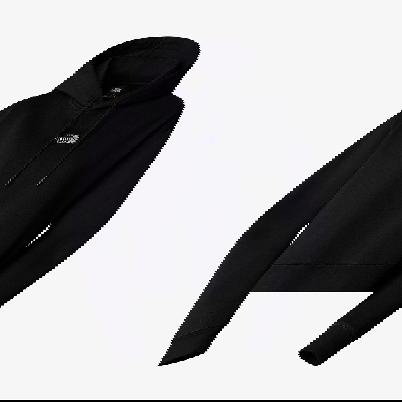 Толстовка жіноча The North Face ESSENTIAL CROP