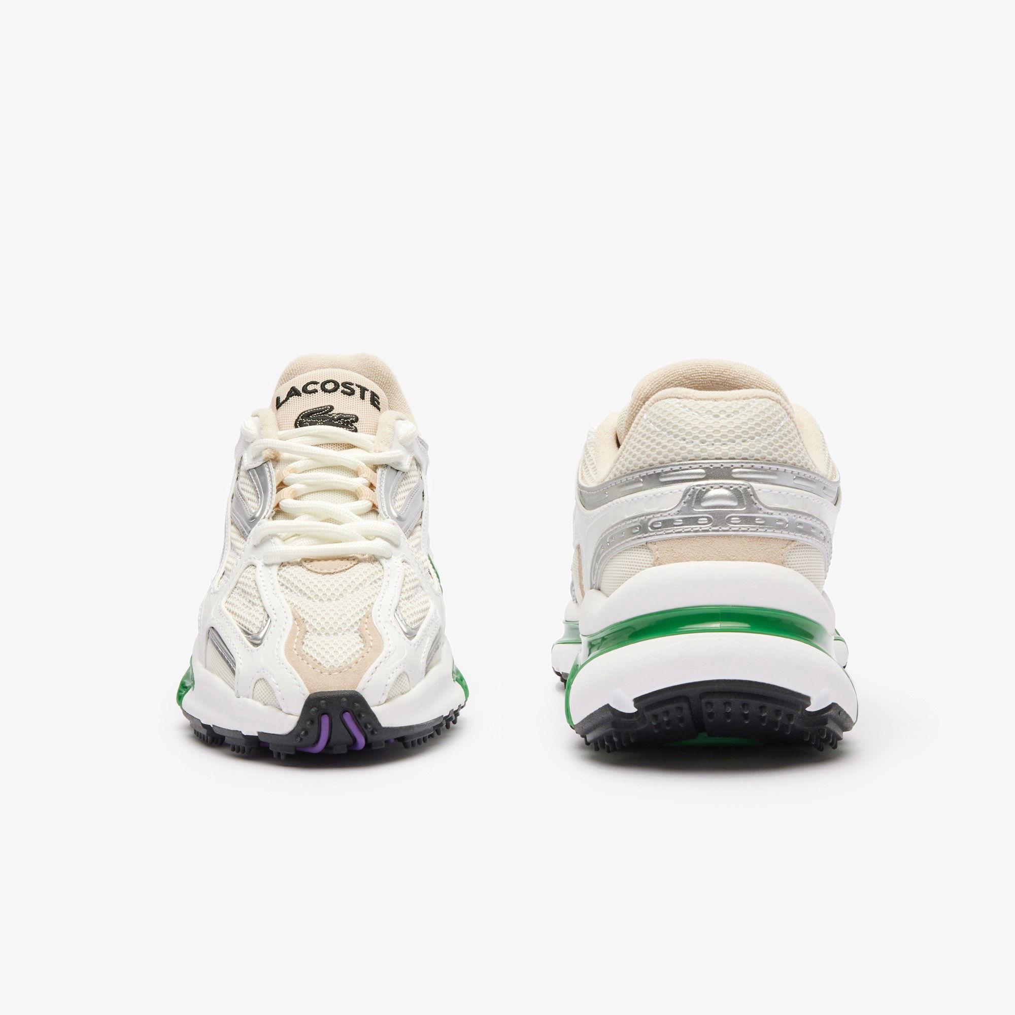 Кросівки жіночі Lacoste L003 2K24