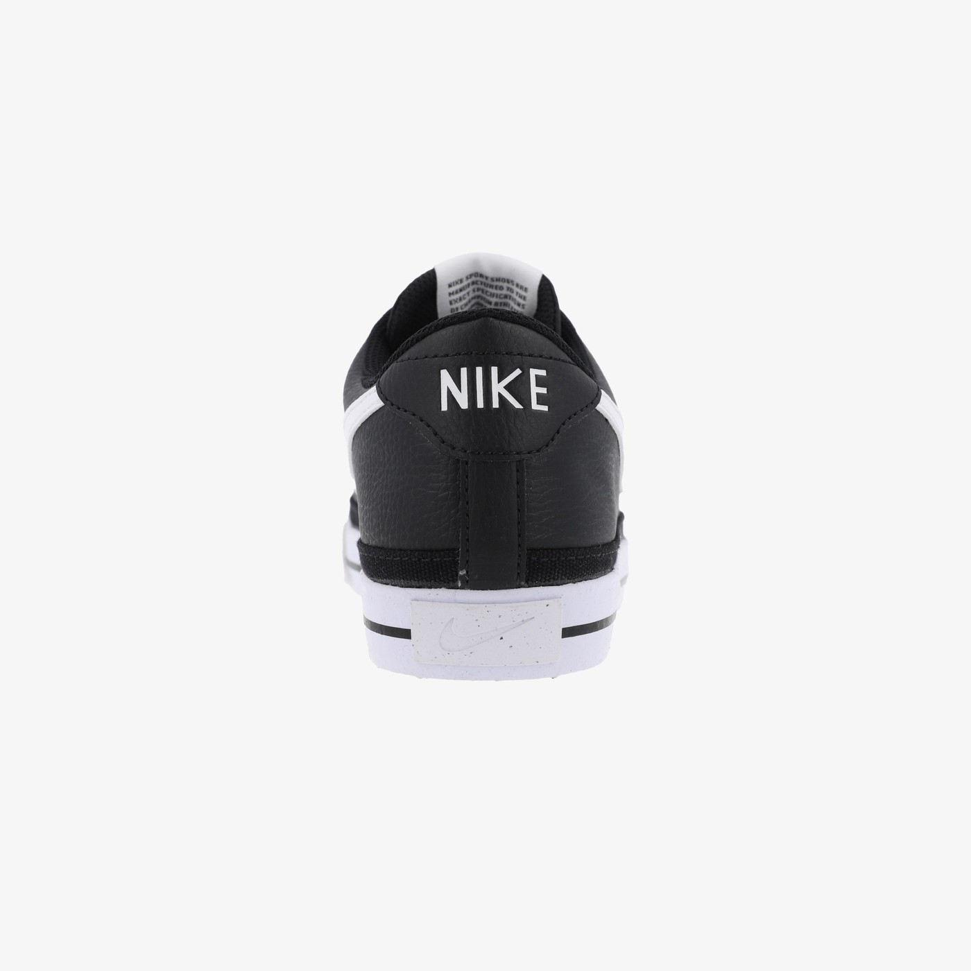 Кросівки чоловічі NIKE COURT LEGACY