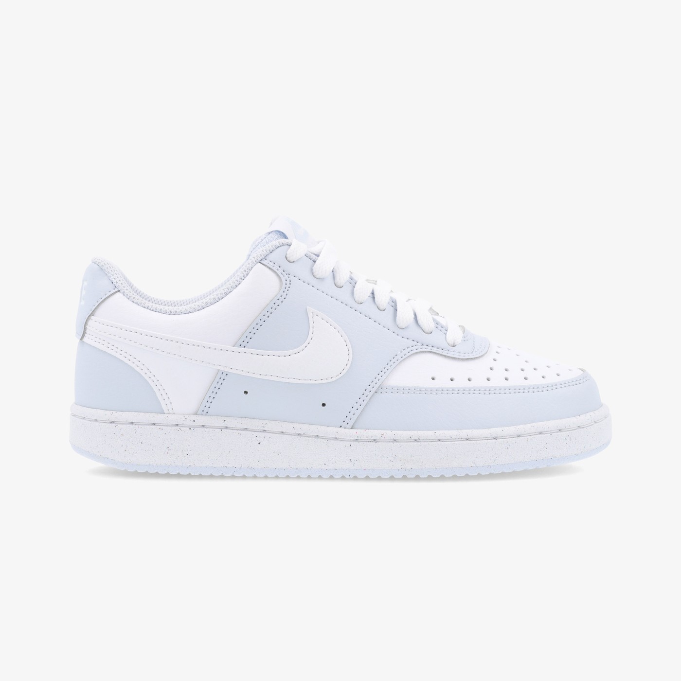 Кросівки жіночі Nike COURT VİSİON LOW NEXT NATURE