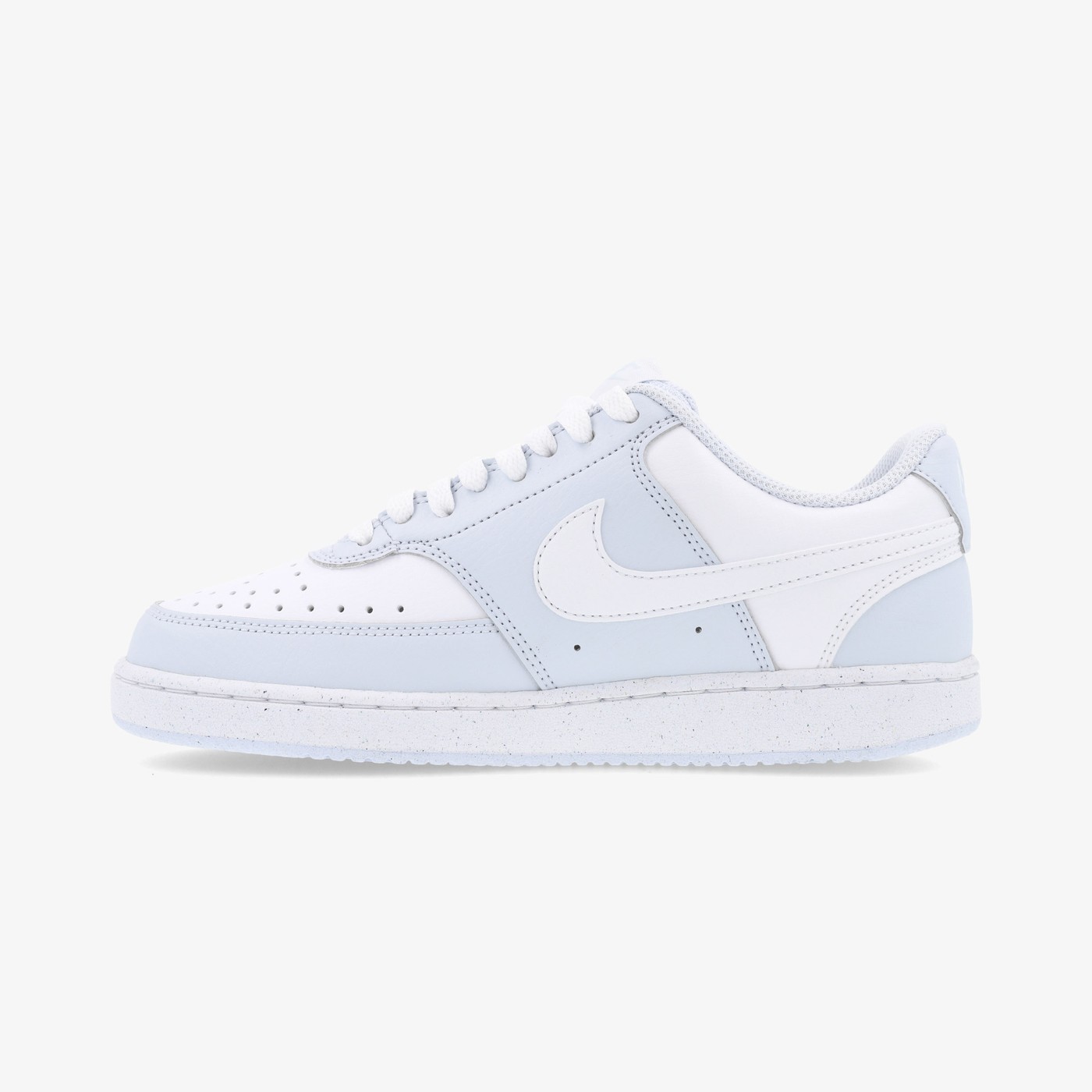 Кросівки жіночі Nike COURT VİSİON LOW NEXT NATURE
