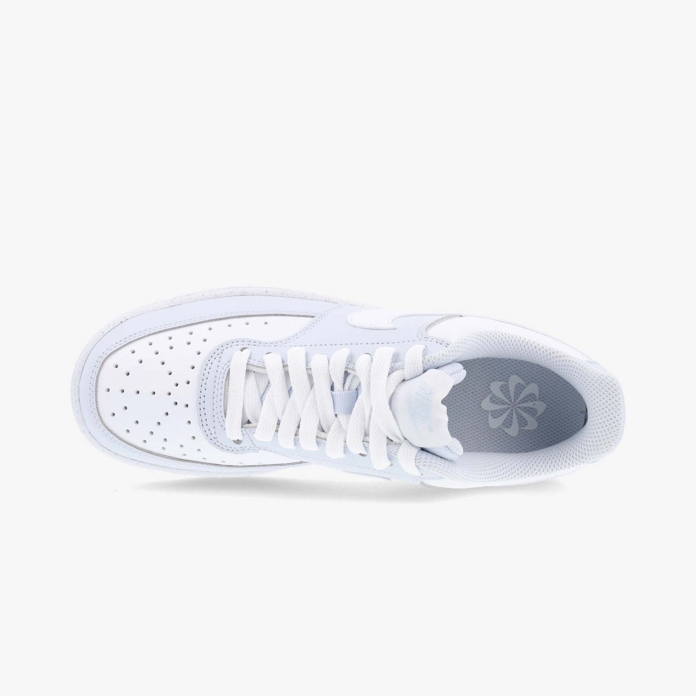 Кросівки жіночі Nike COURT VİSİON LOW NEXT NATURE